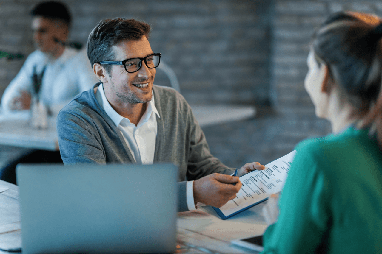 A Case Study in an International Bank:
Coaching and Mentoring for Cultural Transformation
