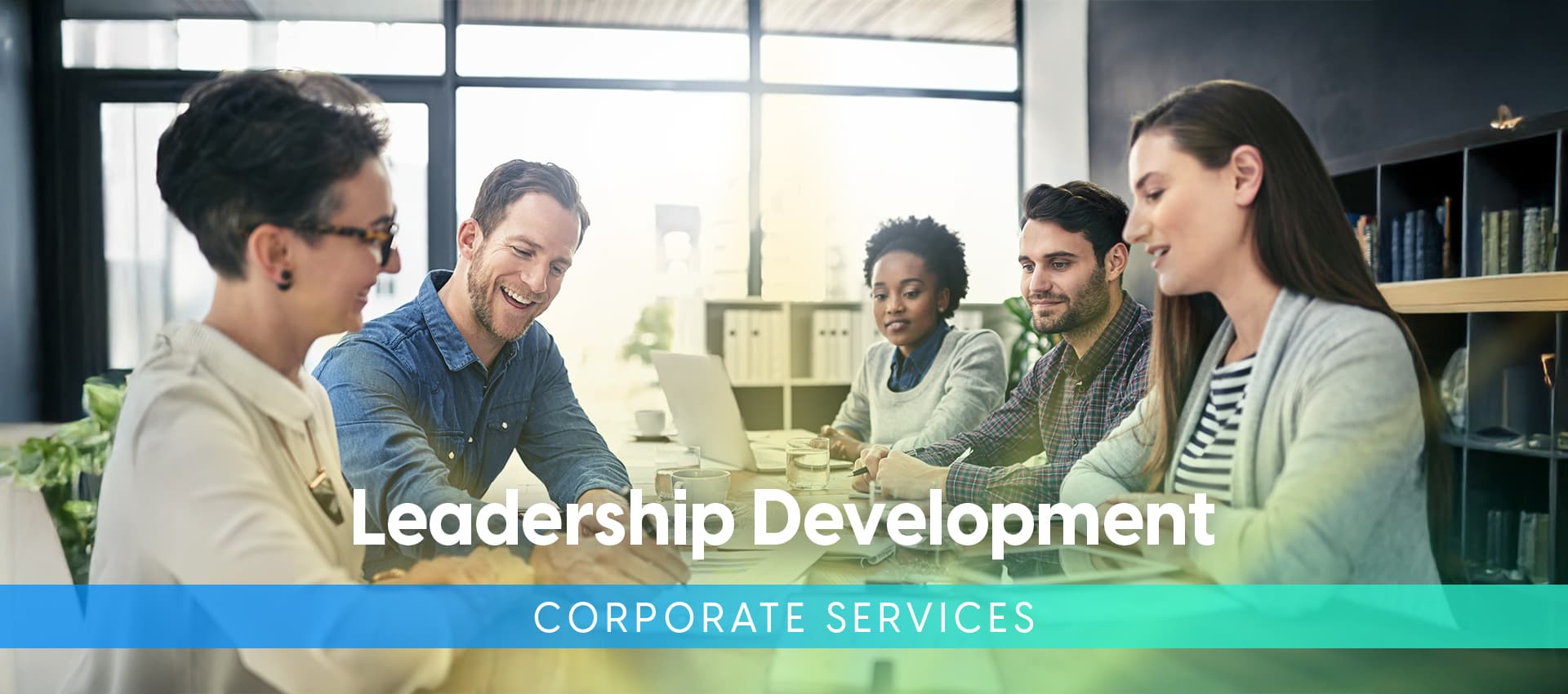 Leadership Development