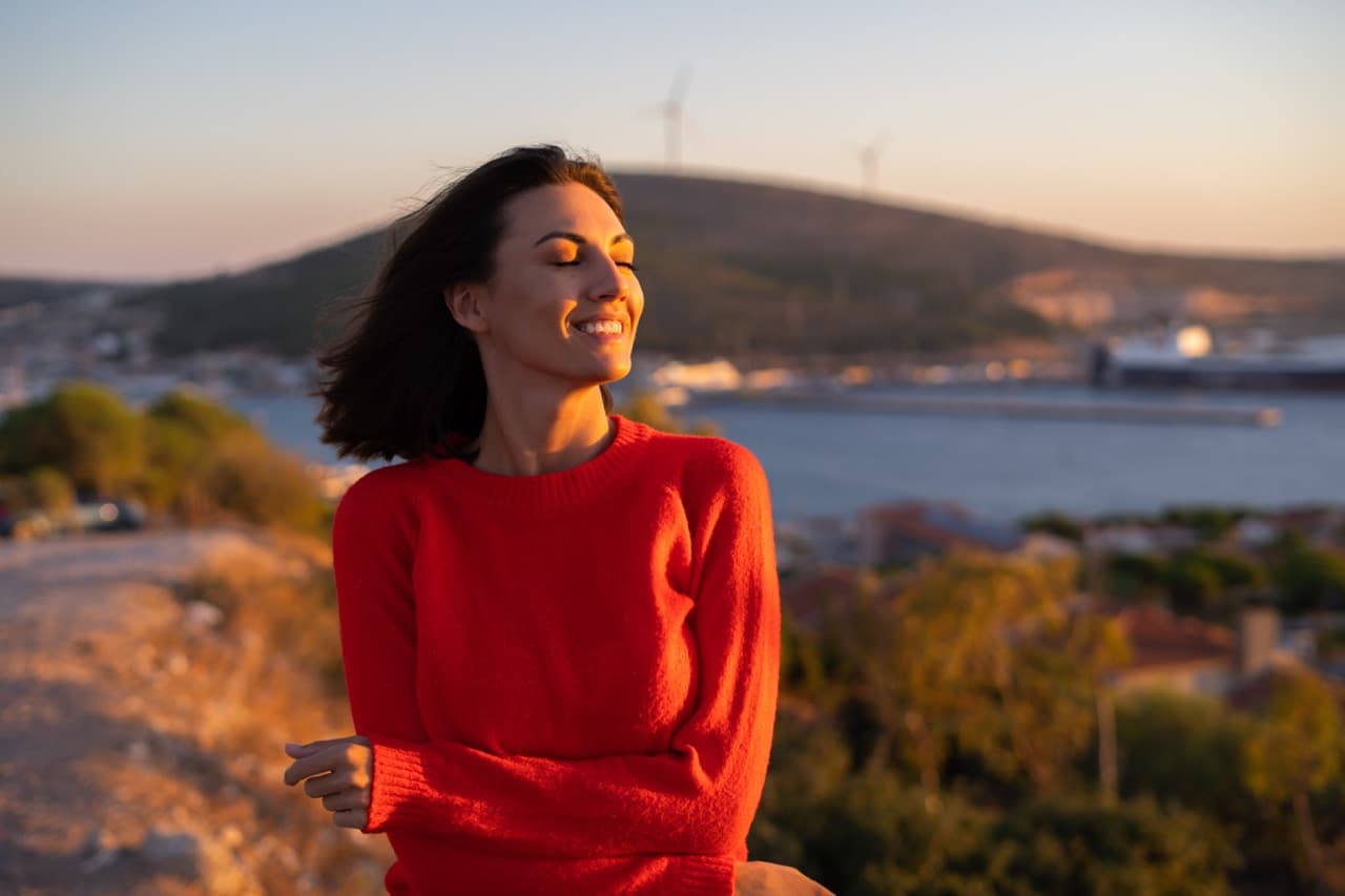 The Nervous System You Nurture Becomes the Reality You Create
