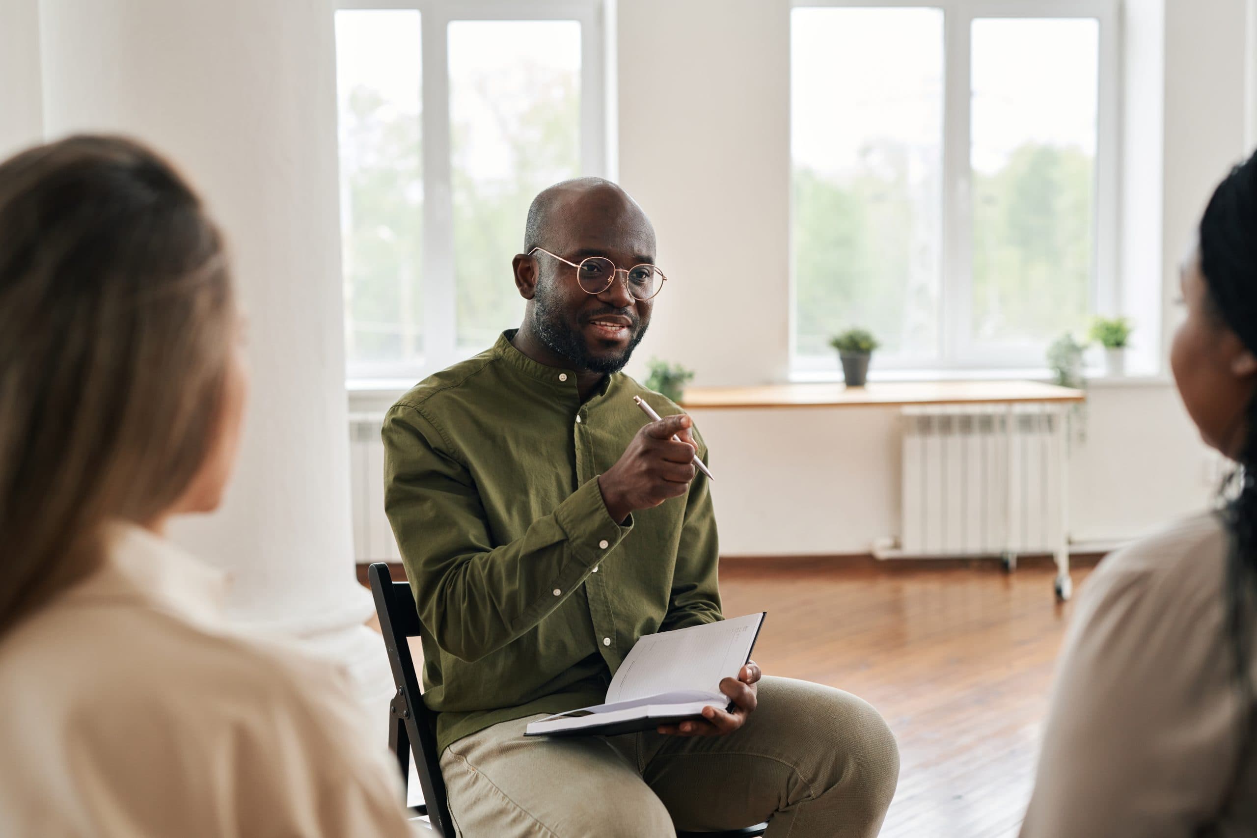5 Decisions To Make When Building Your Ideal Coaching Business Model