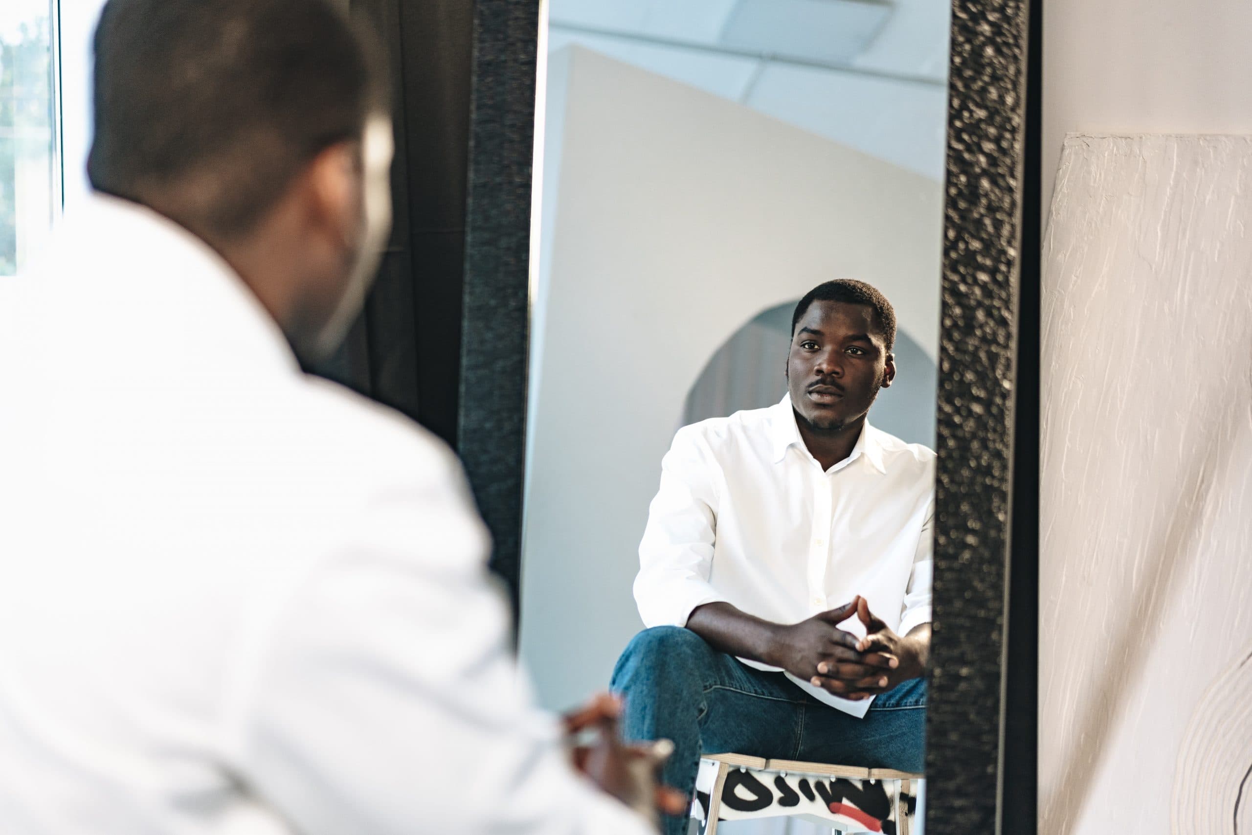 5 Life Coaching Questions to Ask Yourself Everyday