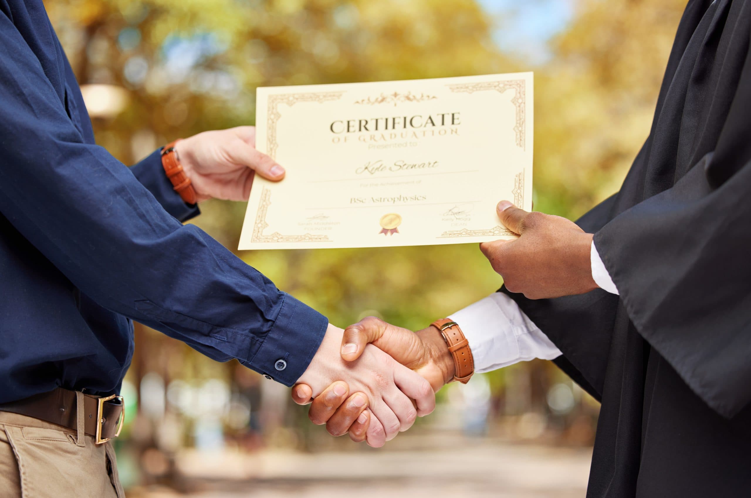 5 Steps to Personal Coaching Certification