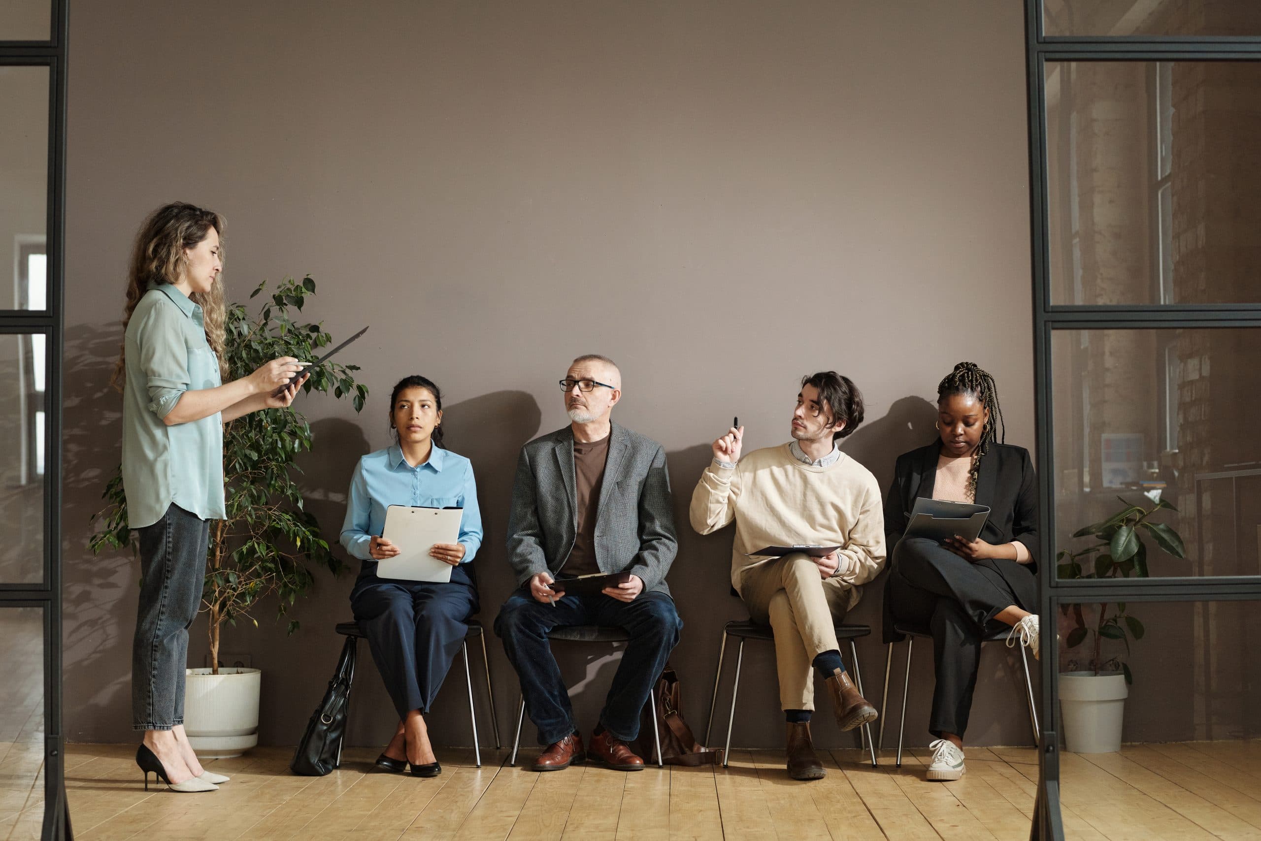 5 Ways to Ask the Right Coaching Questions