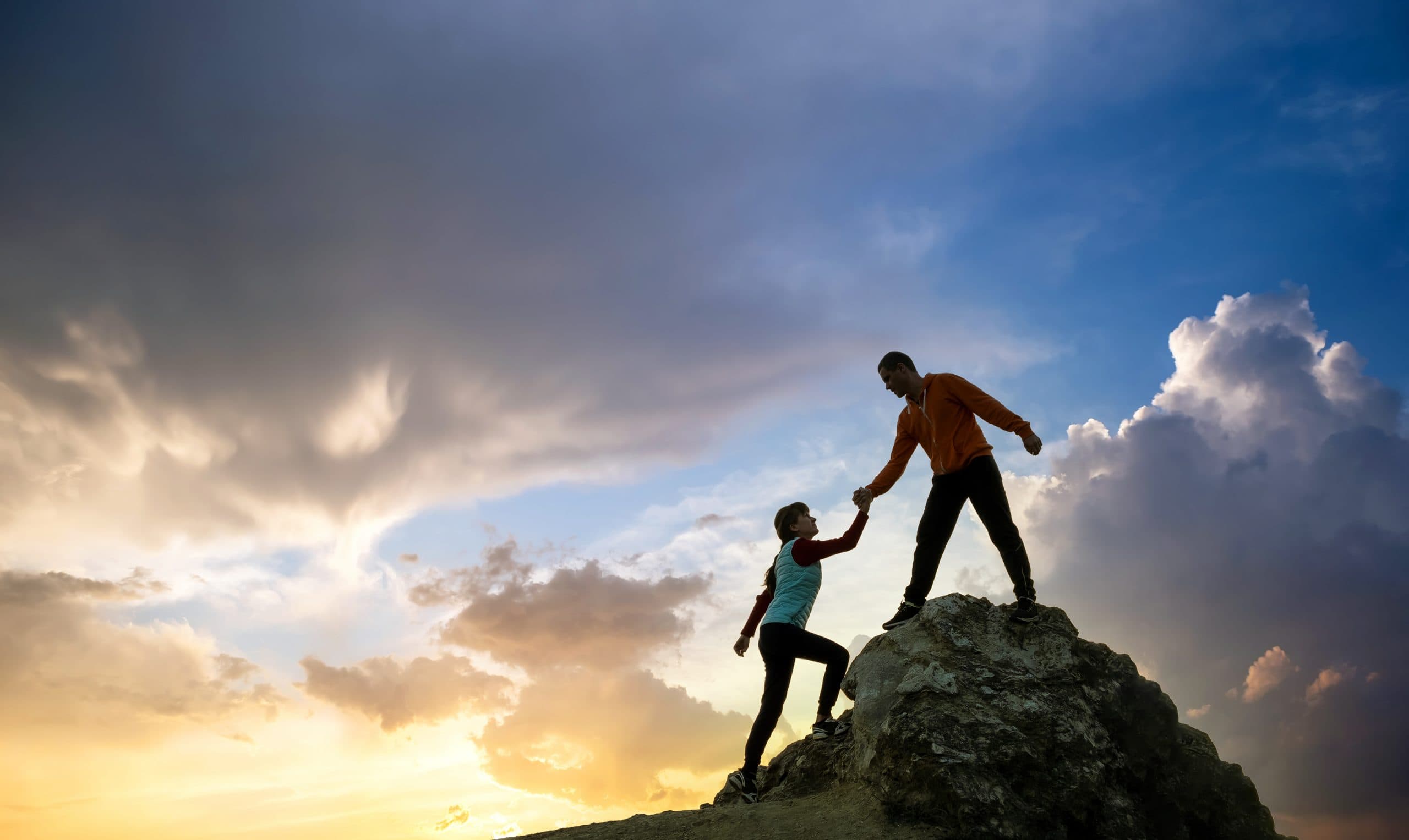 5 Ways To Keep The Momentum Going After Completing Your FLOW Coaching Program