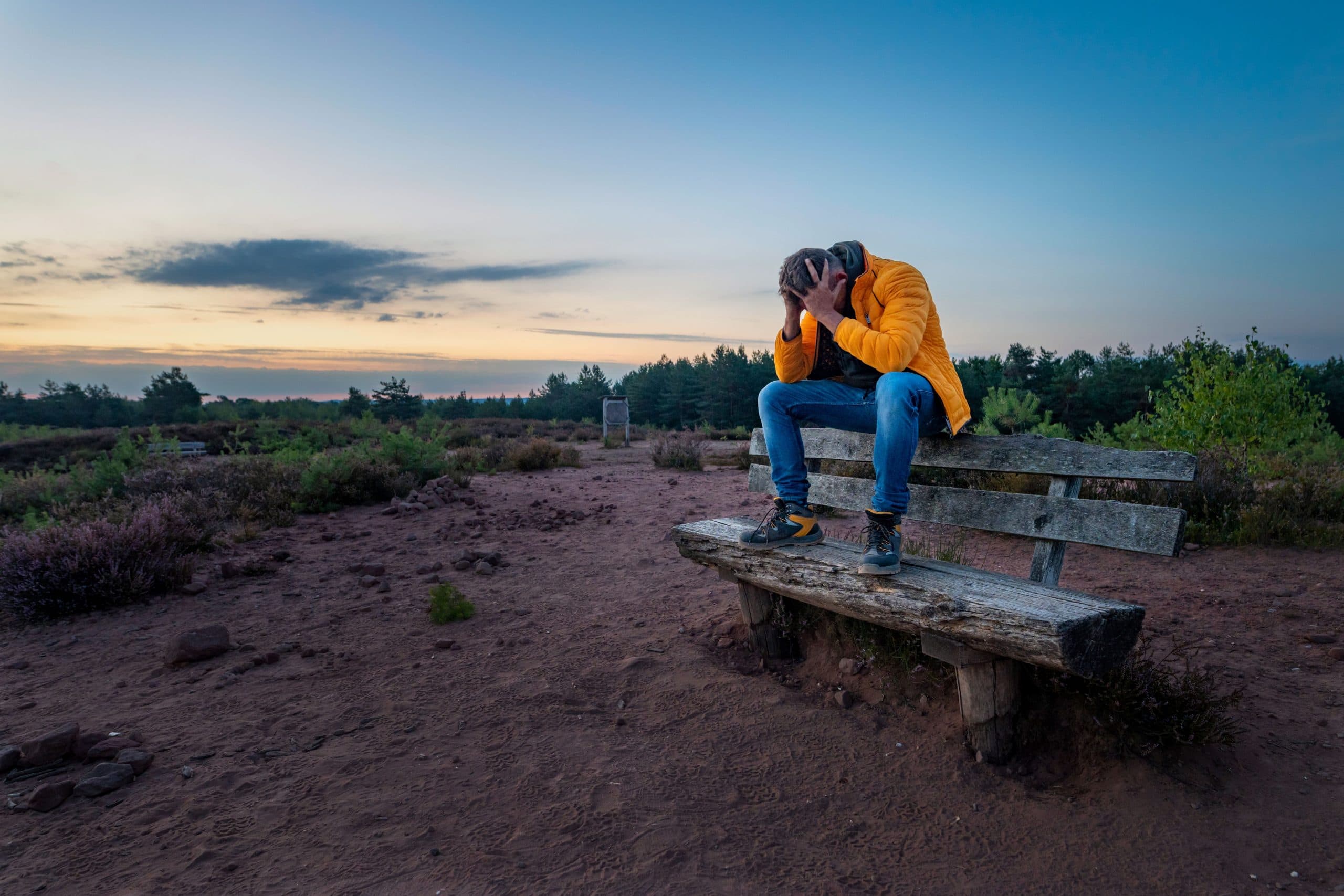 5 Ways To Stay Positive During Trying Times