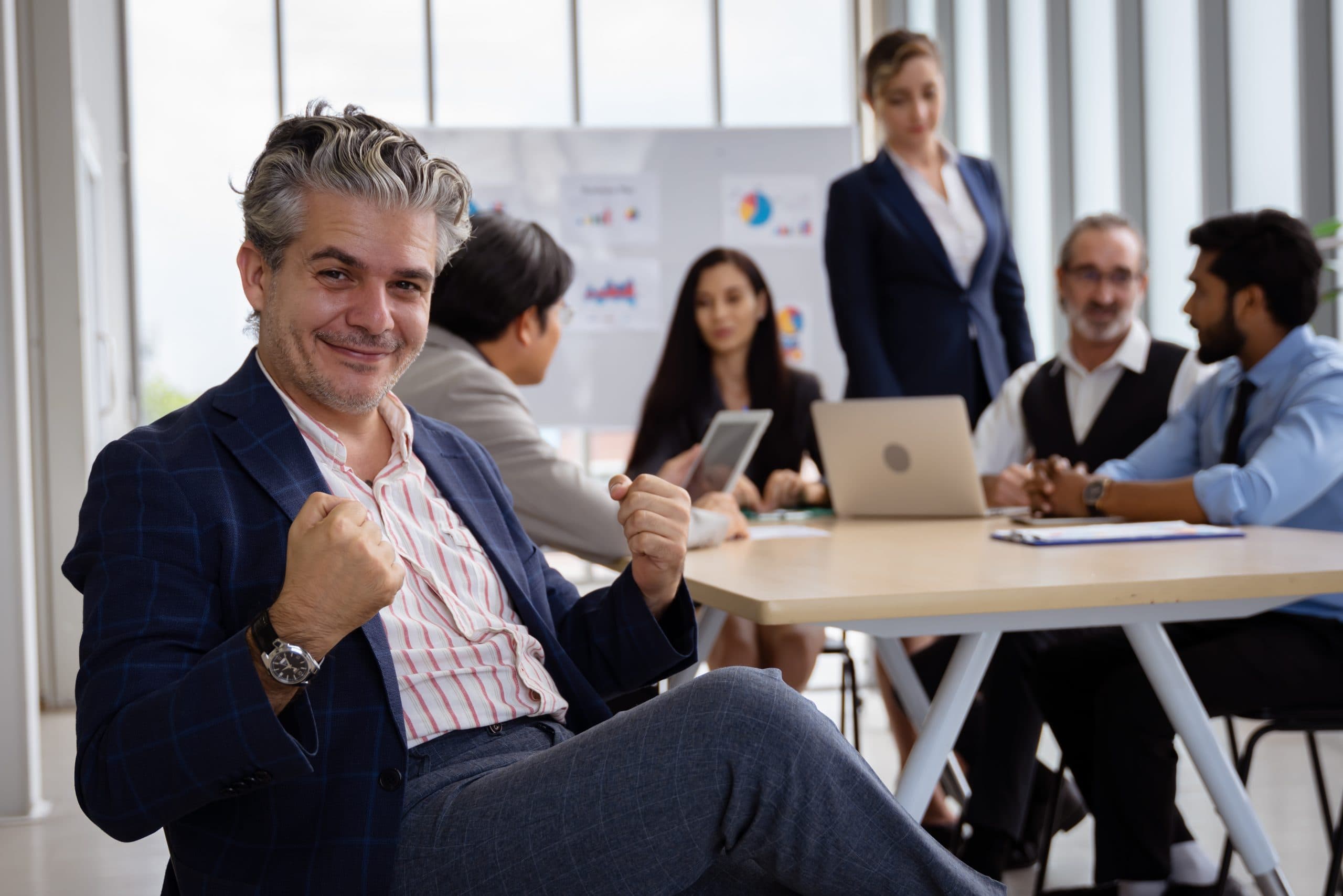 6 Steps to Build A Successful Coaching Business