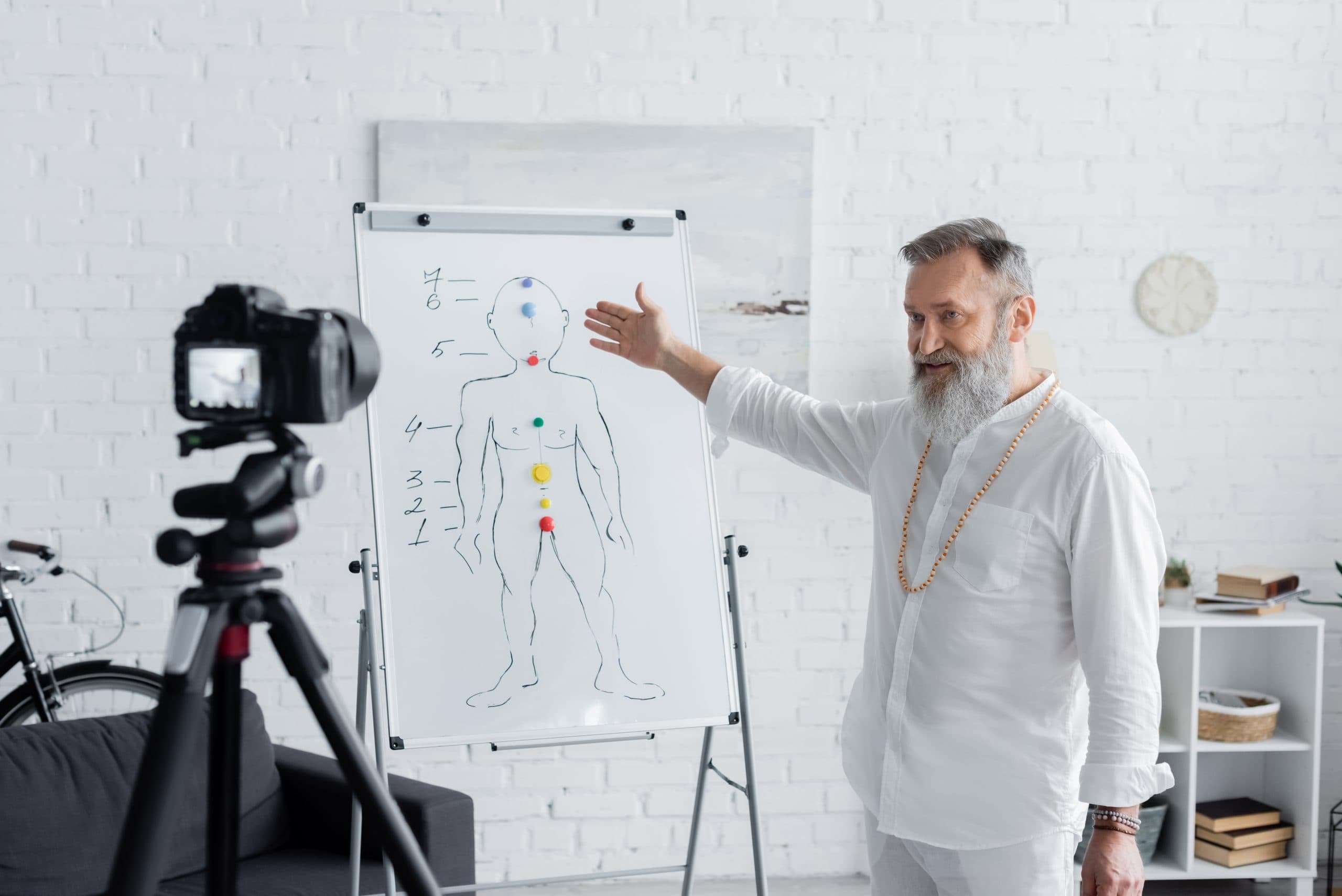 7 Ways a Spiritual Coach Can Support You