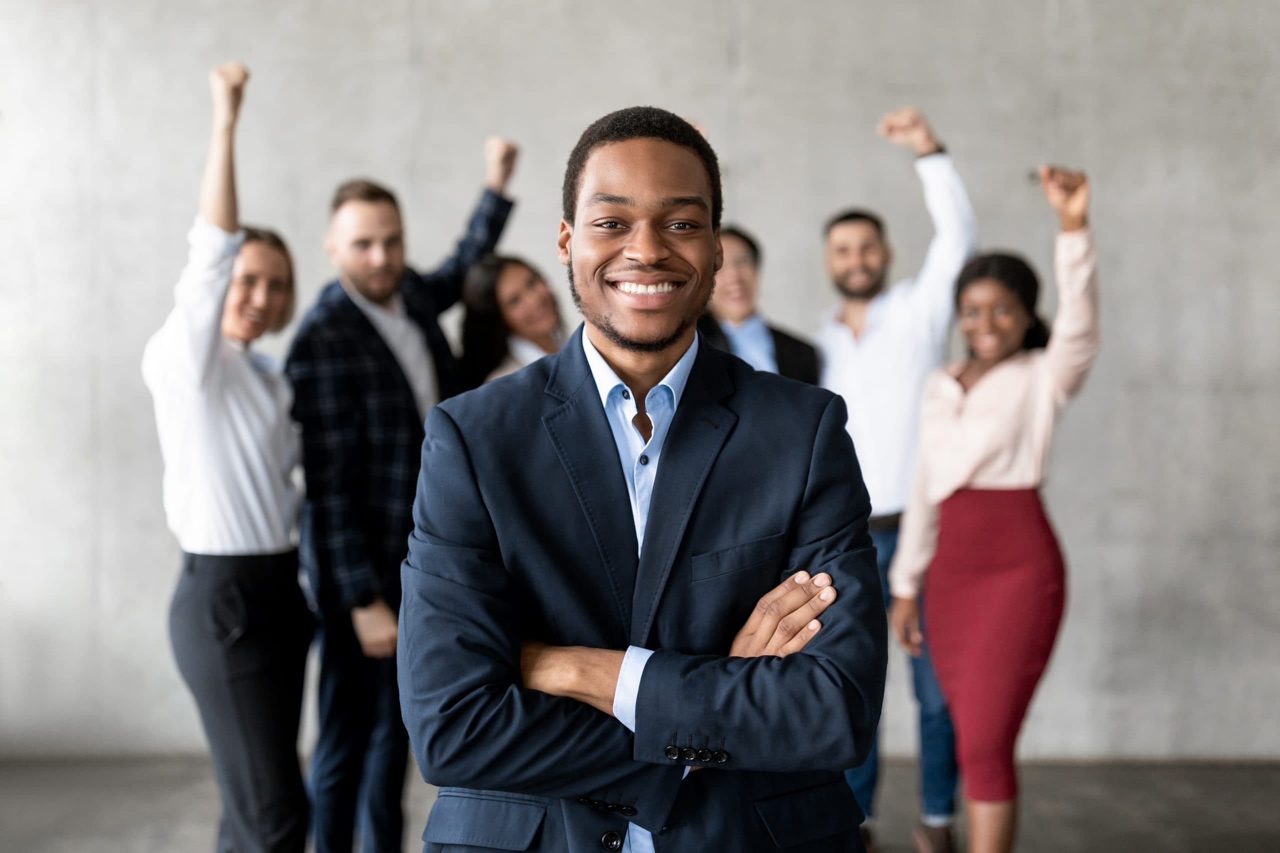 8 Fundamental Principles of Positive Leadership Development