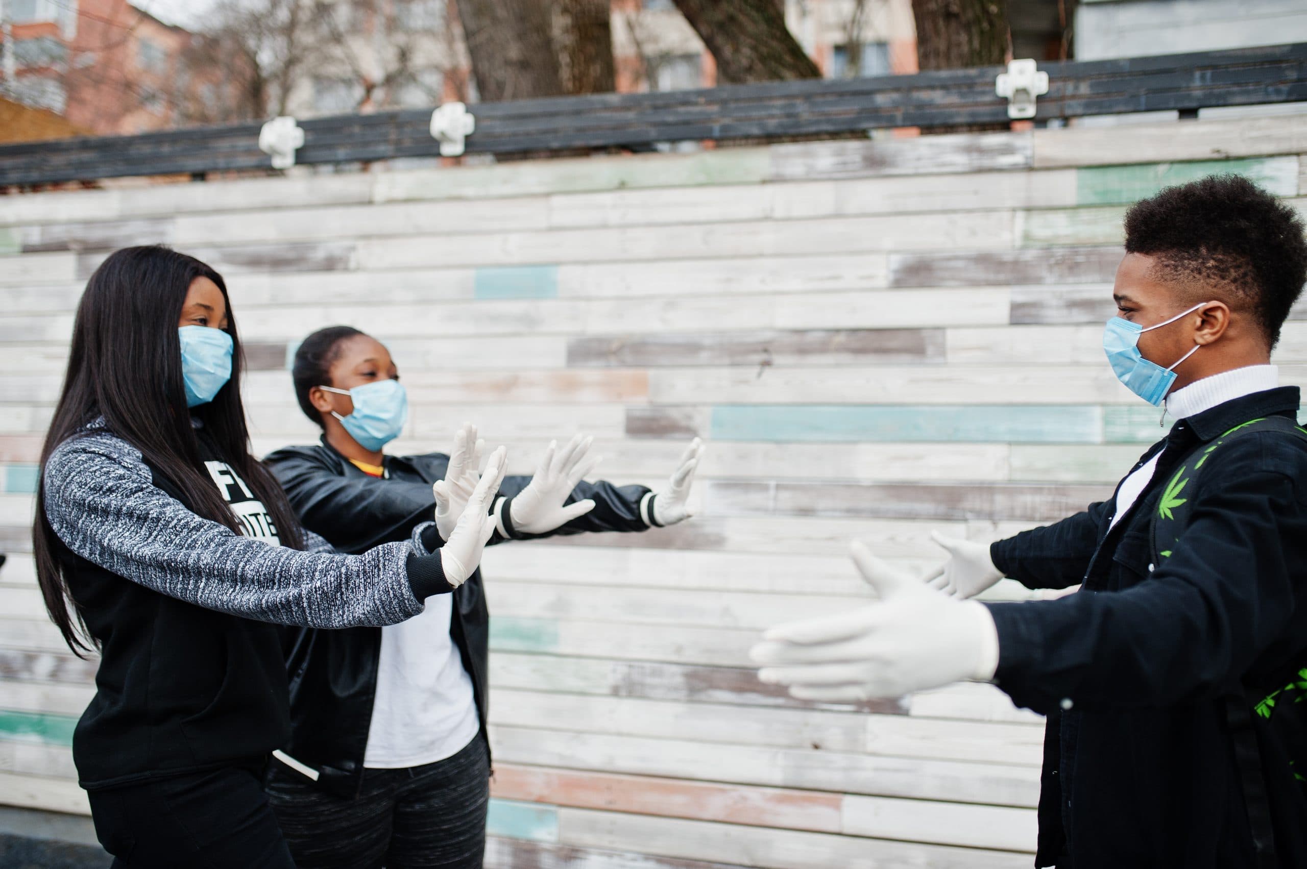 8 Questions to Help You Get Through the Pandemic