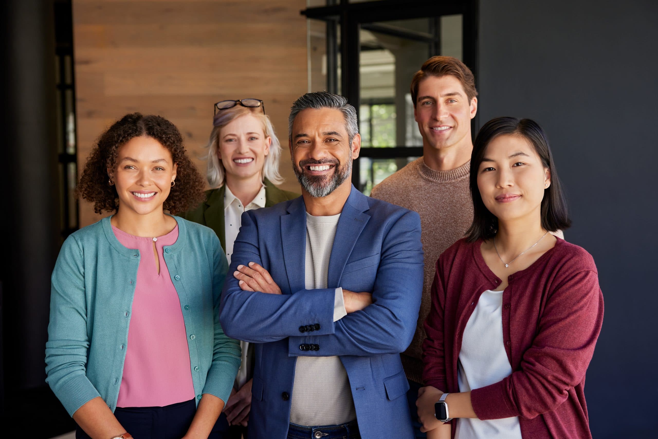 8 Reflection Questions for Leaders to Ask Themselves