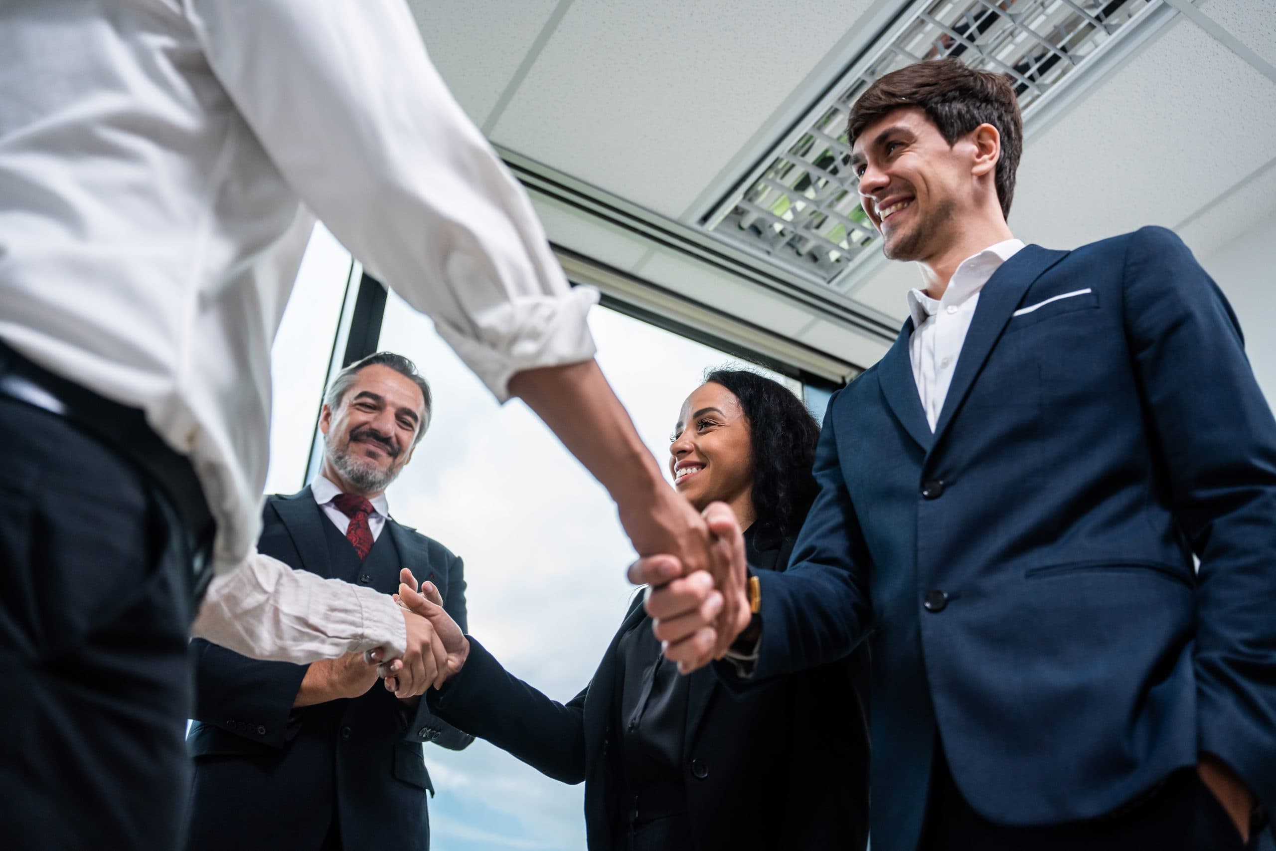 A Practical Guideline for First-Time Managers: How to Build Trust and Command Authority