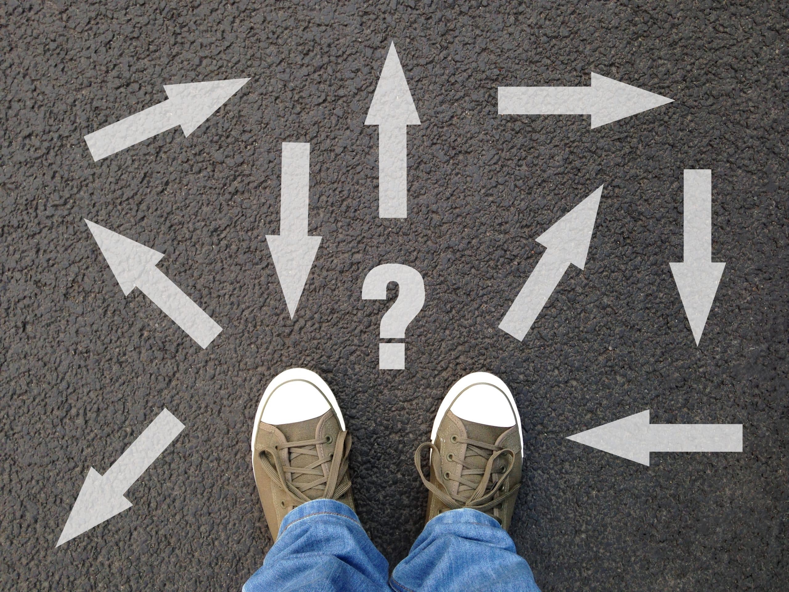 Aligning your choices with your core values