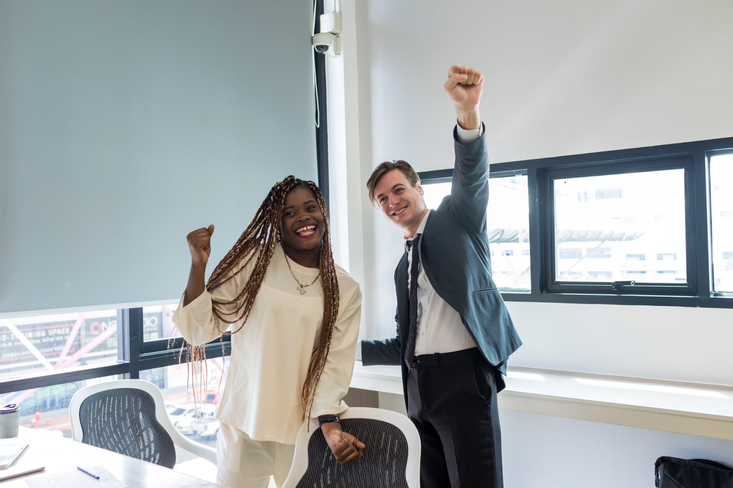 Business Coach Success Story : Turn everyday into anywhere