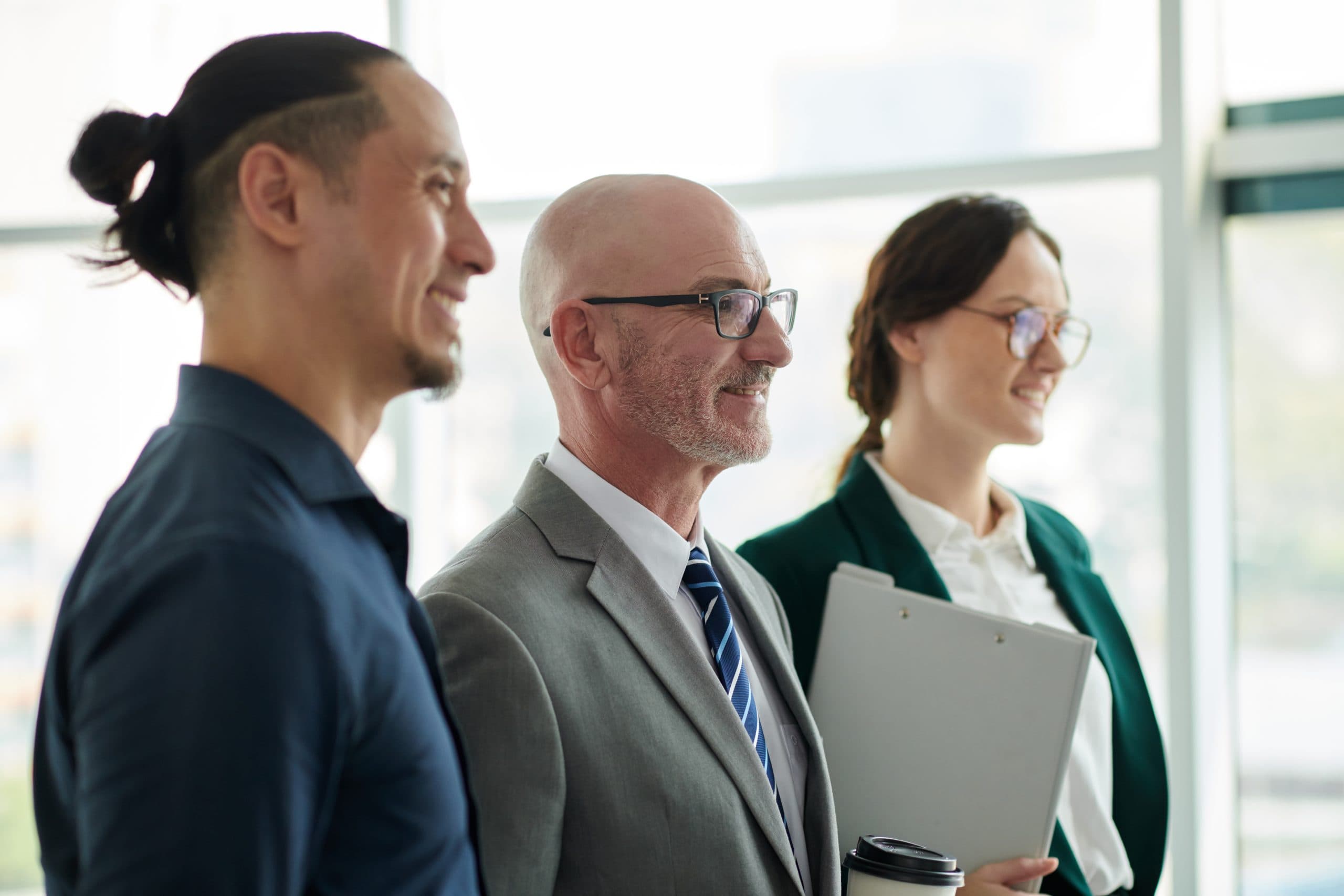 Business Coaches Help Create Thriving Cultures in the Workplace