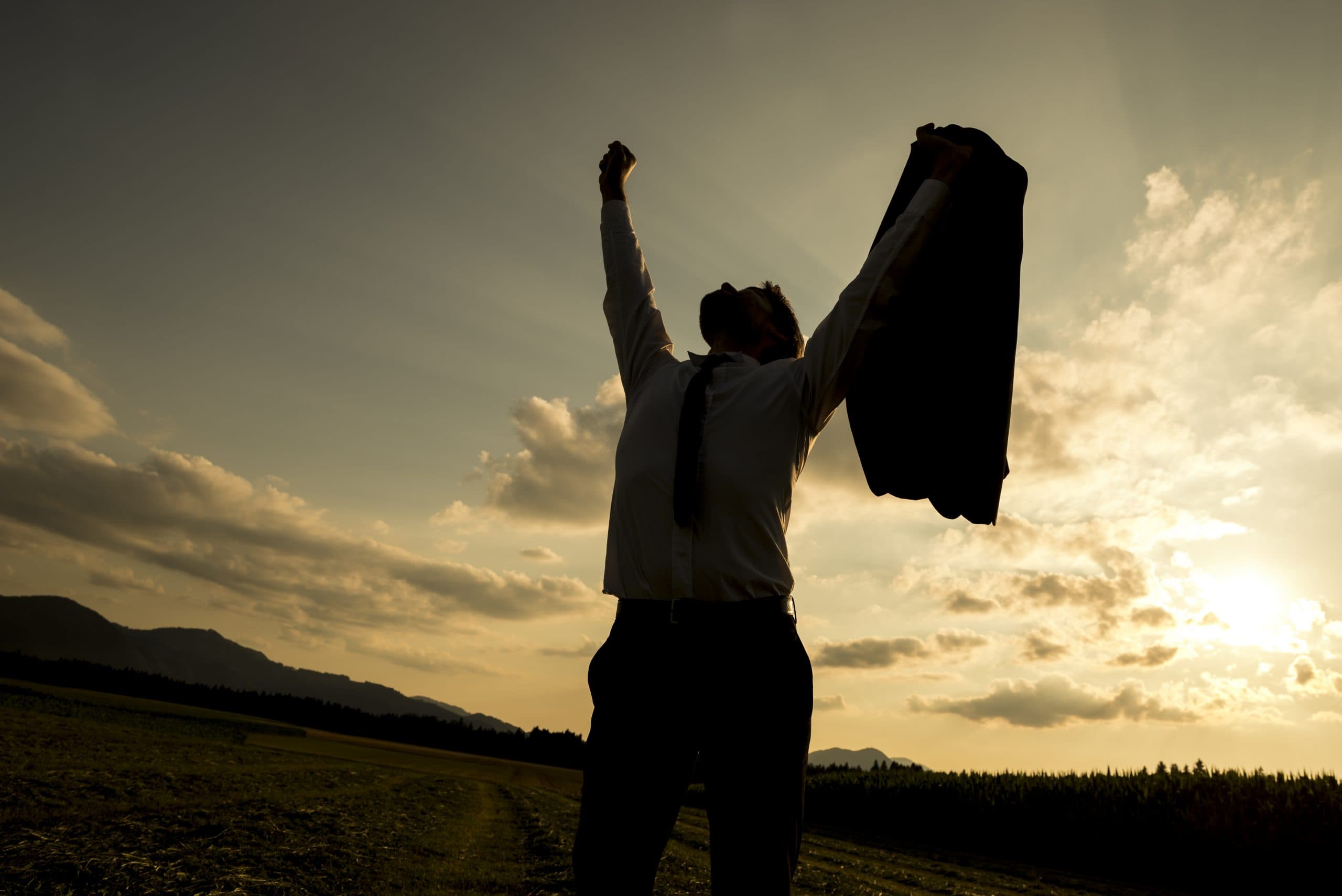 Catching The Flow In Success