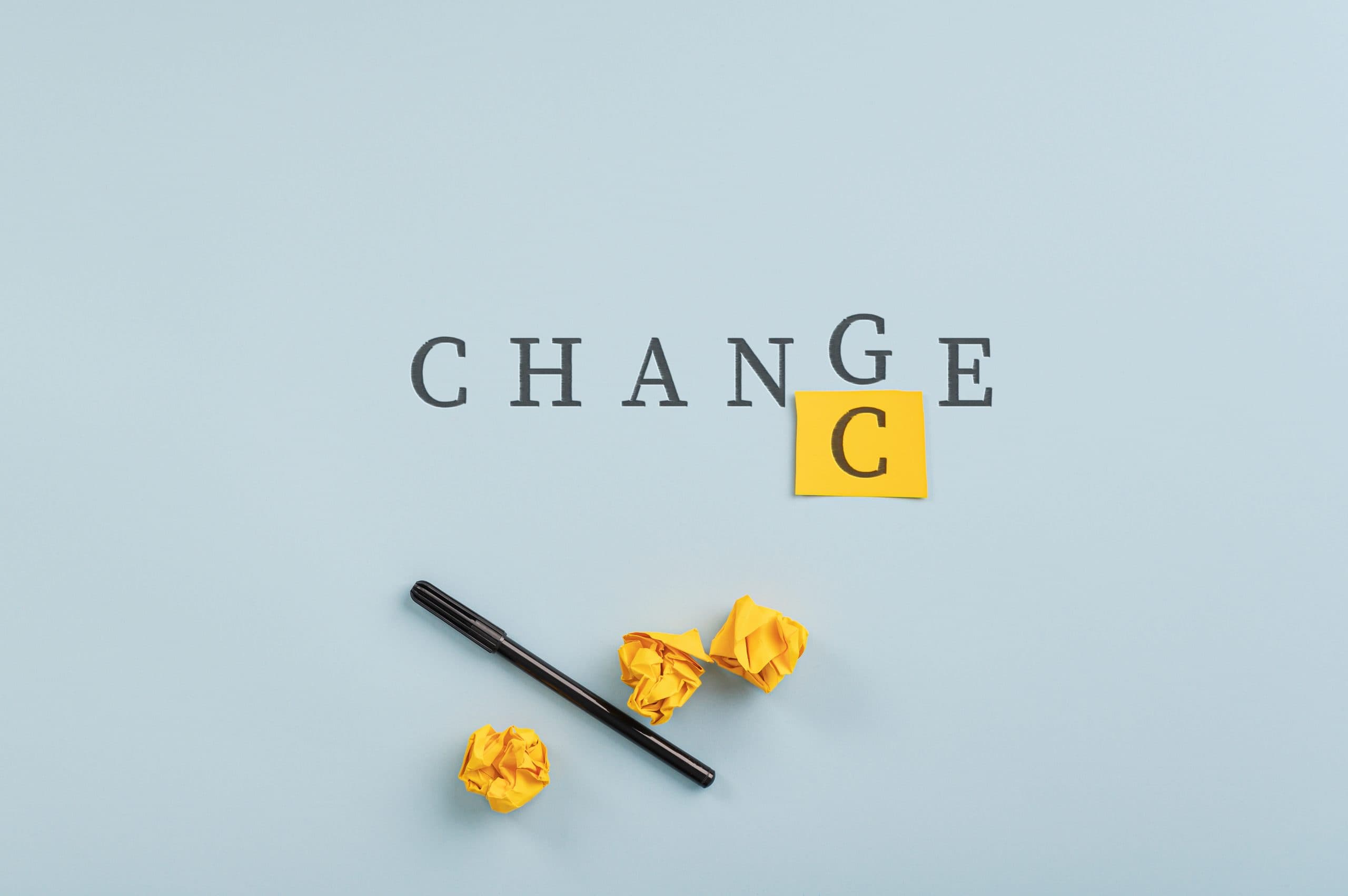Coaching For Positive Change