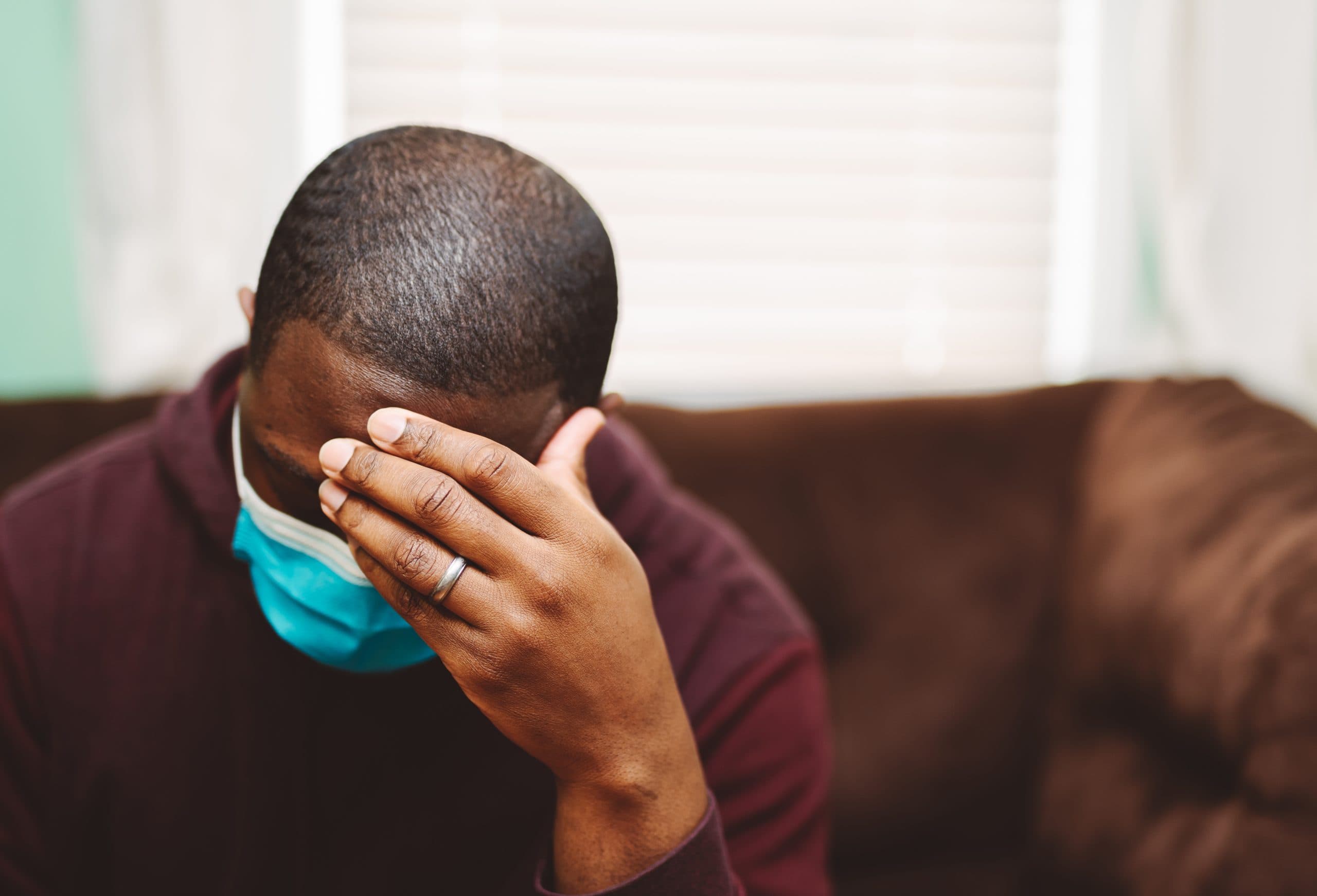 Coronavirus: 7 Ways to Take Control of Your Mental Health