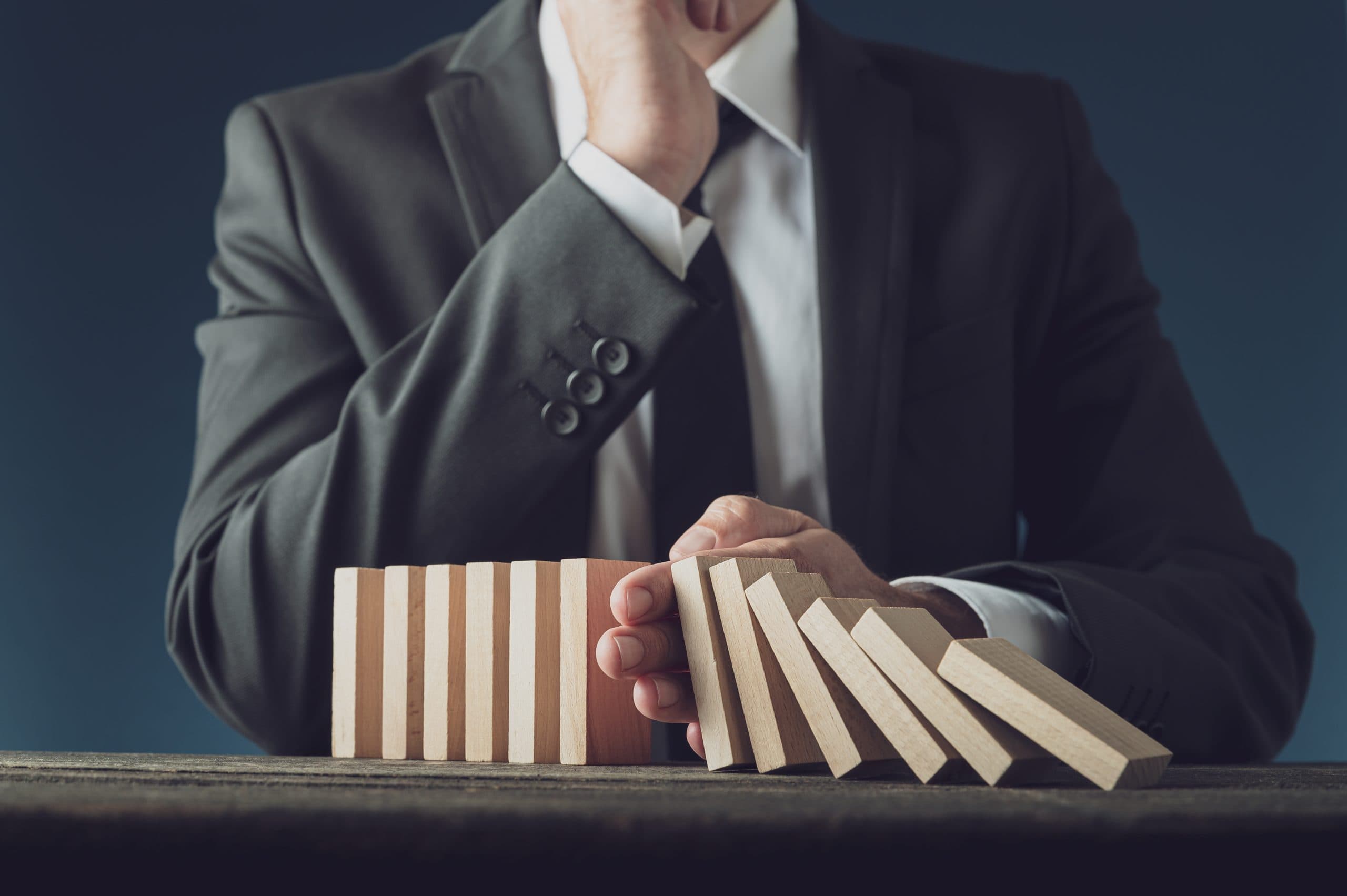 From Stress to Flow State: Why Do Some People Fail While Others Thrive?