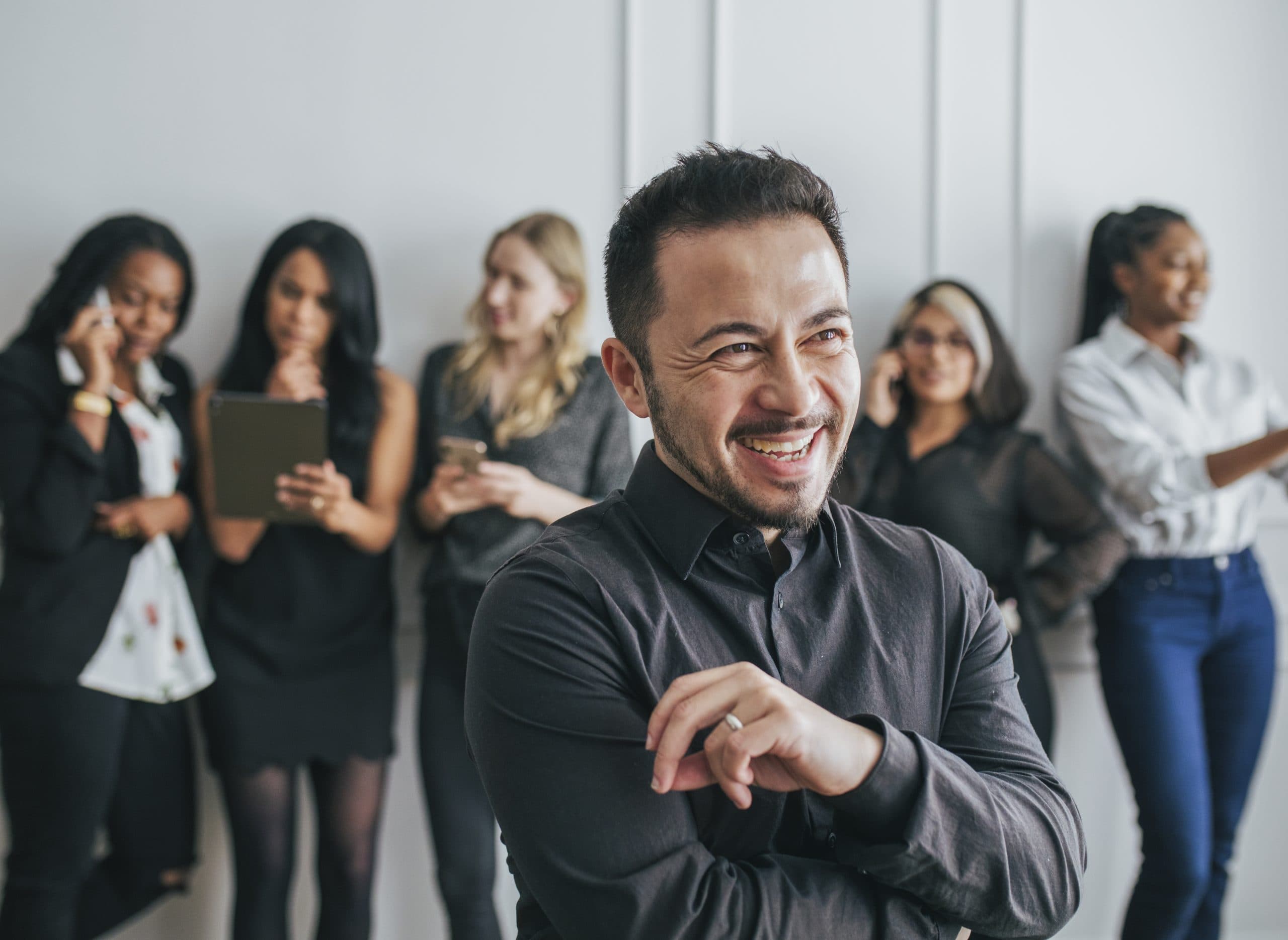How Can Self-Awareness Help Leaders Succeed?