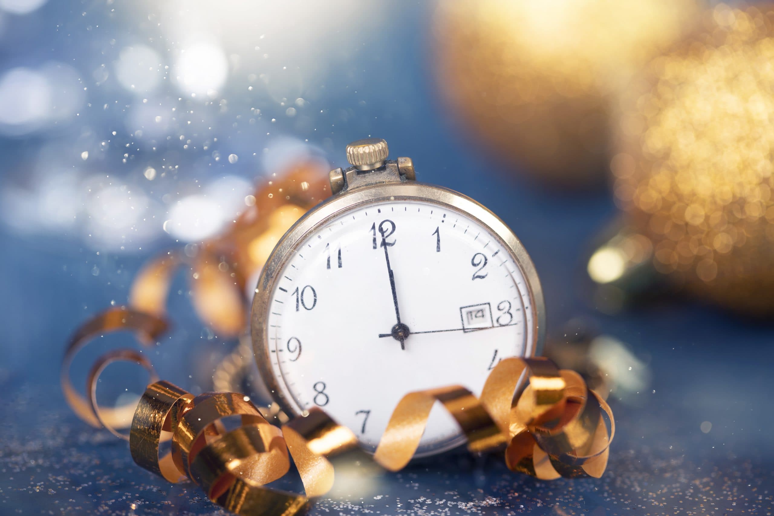 How Can You Coach Yourself to Overcome the Resistance to New Year Resolutions?