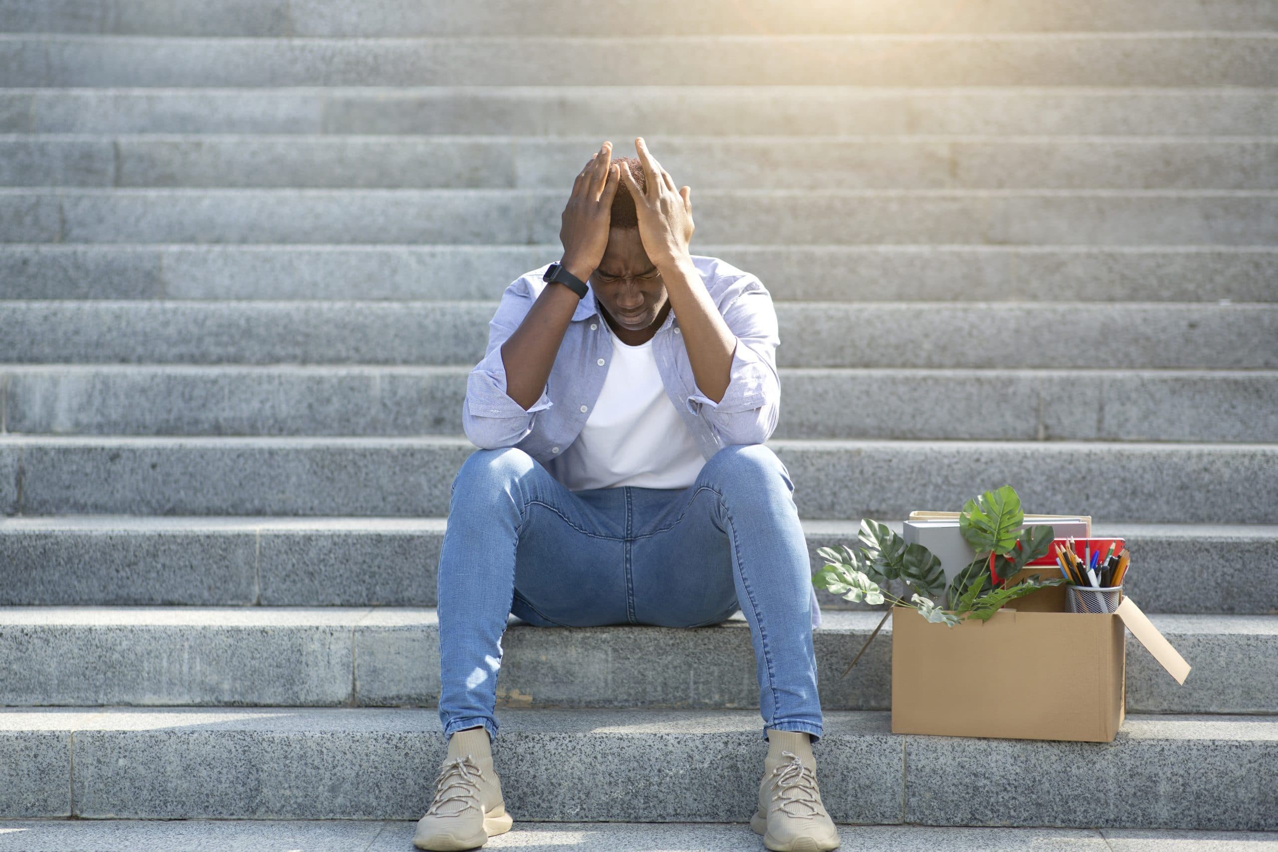 How to Break Cycle Of Failure
