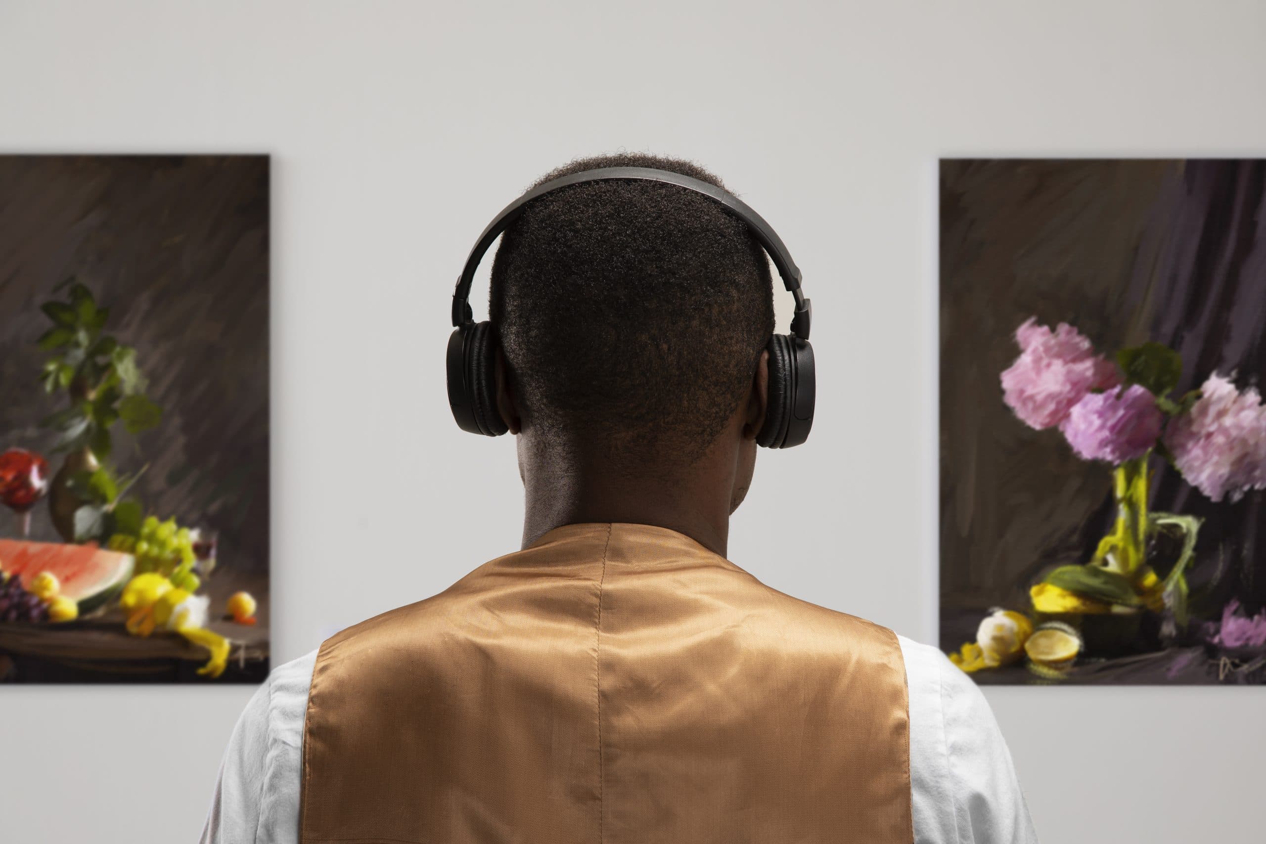 The Art of Active Listening