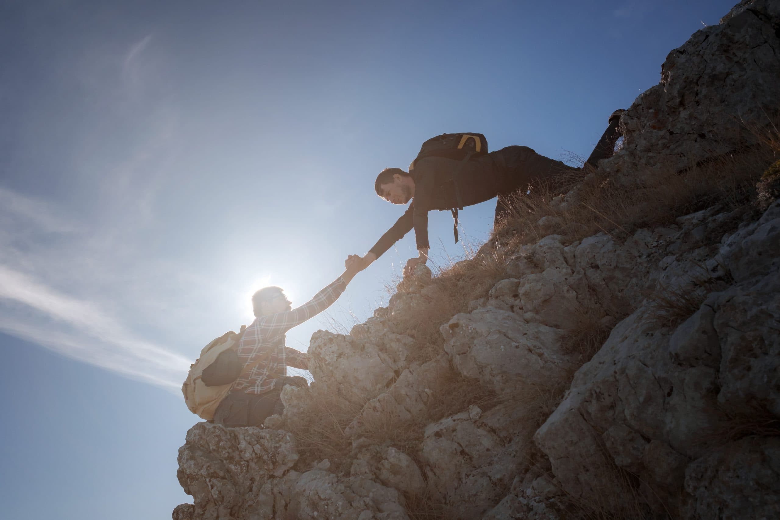 The Differences between Coaching and Mentoring