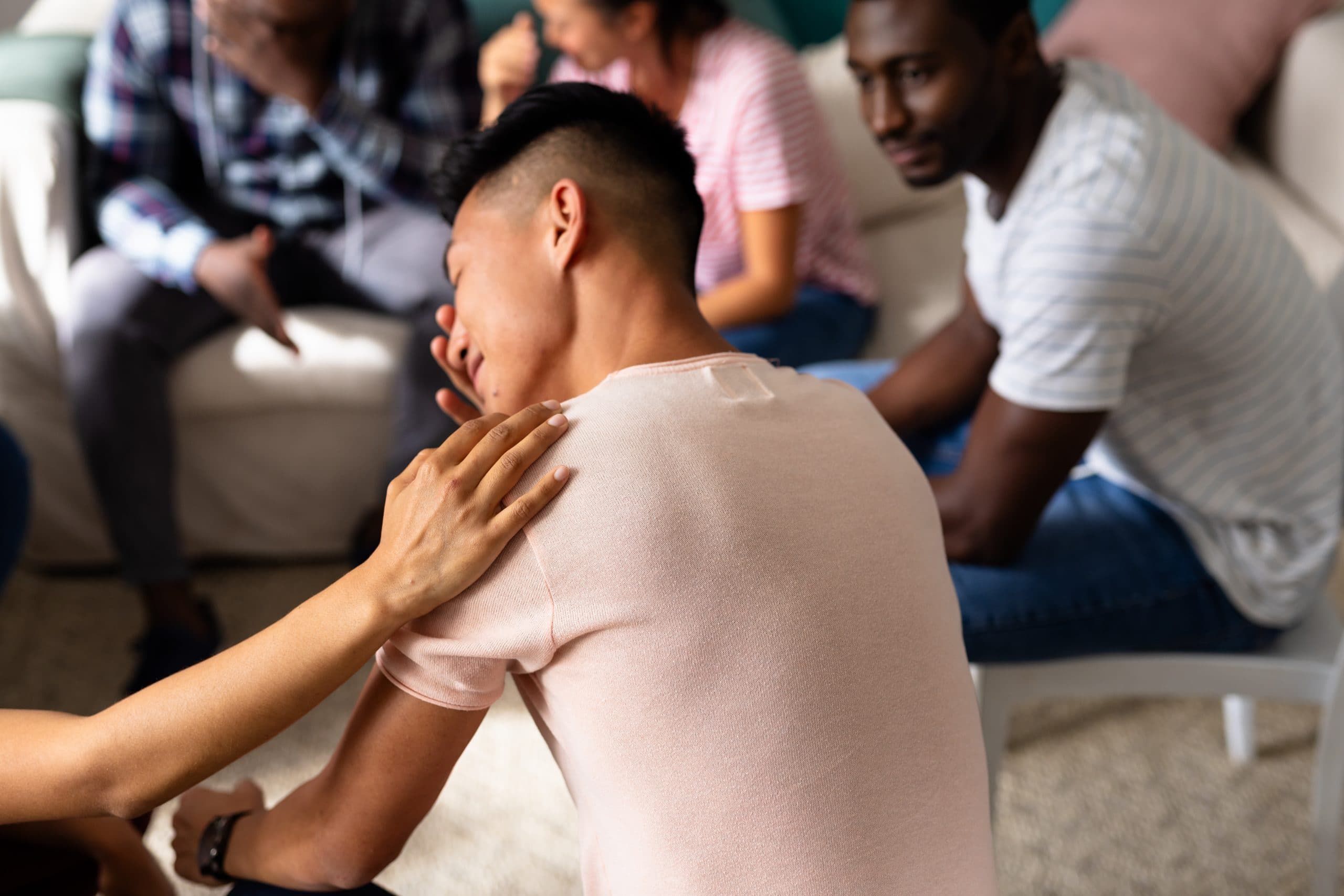 “The Emotionally Intelligent Coach… Why emotional intelligence is so important for us as coaches.”