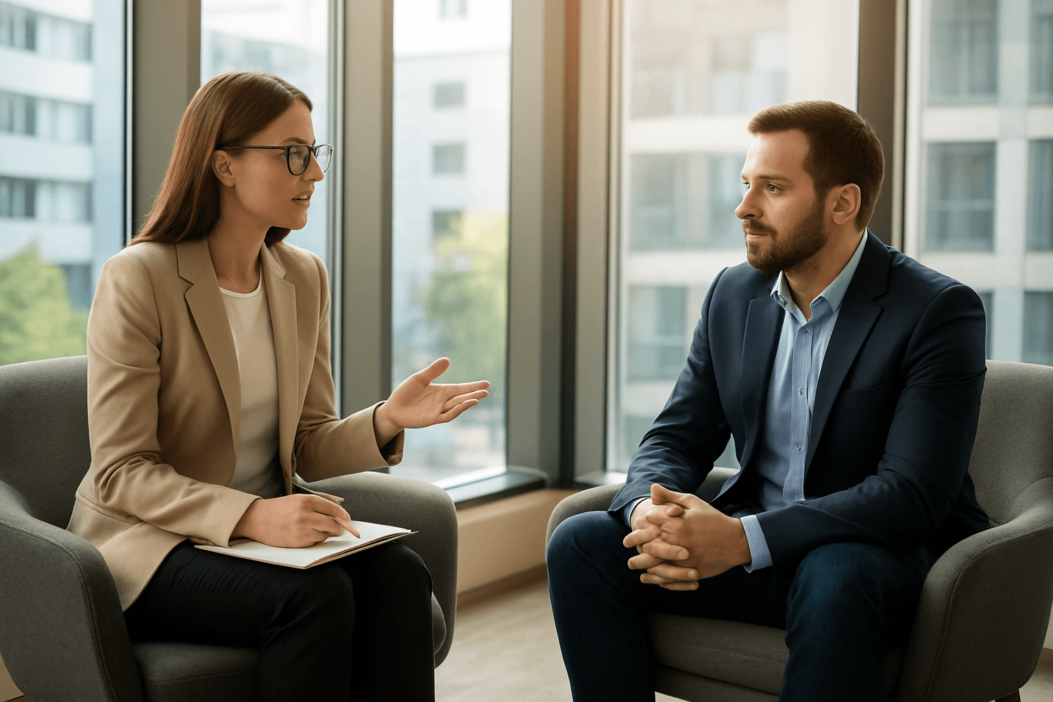 The Importance of Coaching Education in Professional Careers: Building Leaders for a Transforming World