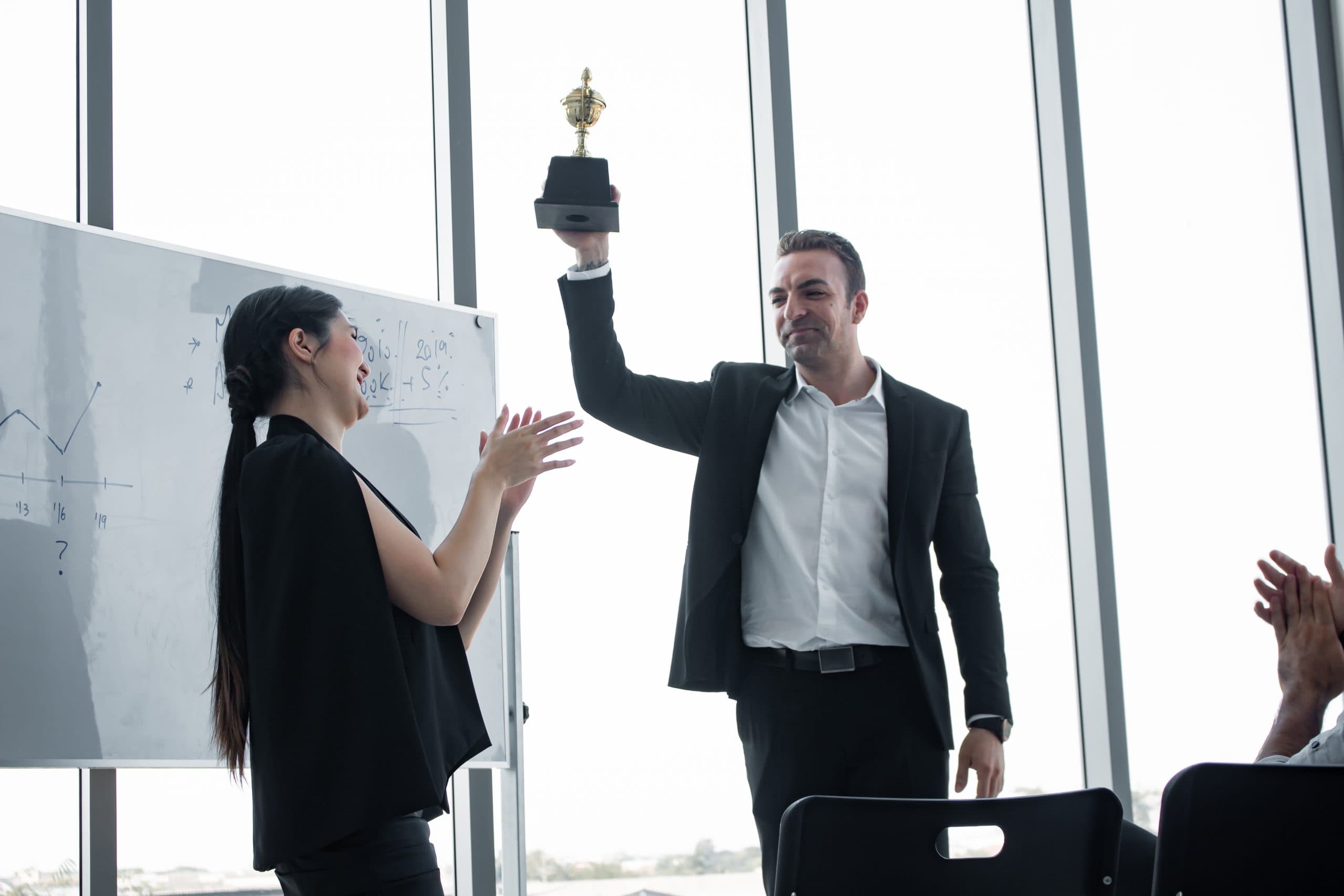 The Main Differences: Business Coaching vs. Executive Coaching