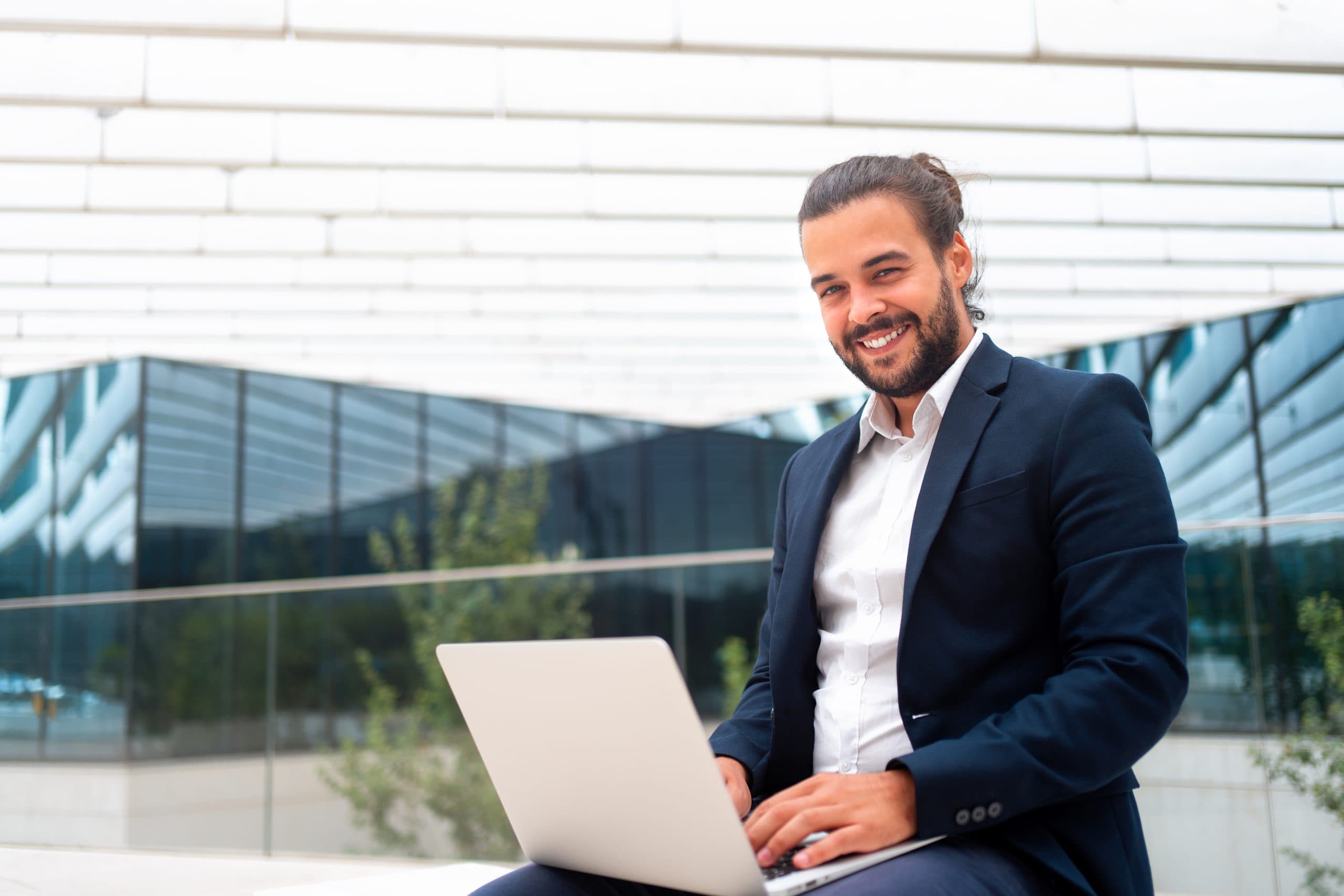 The New Normal – Becoming A Successful Coach Online