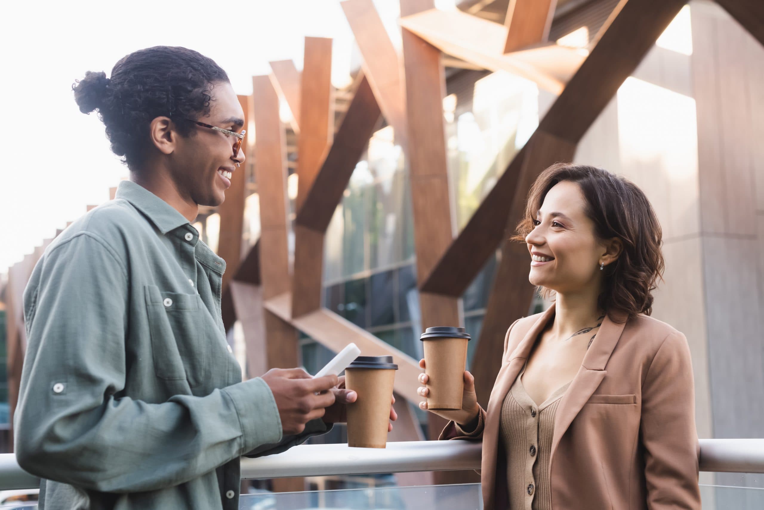 Transform Your Culture with Effective Conversations
