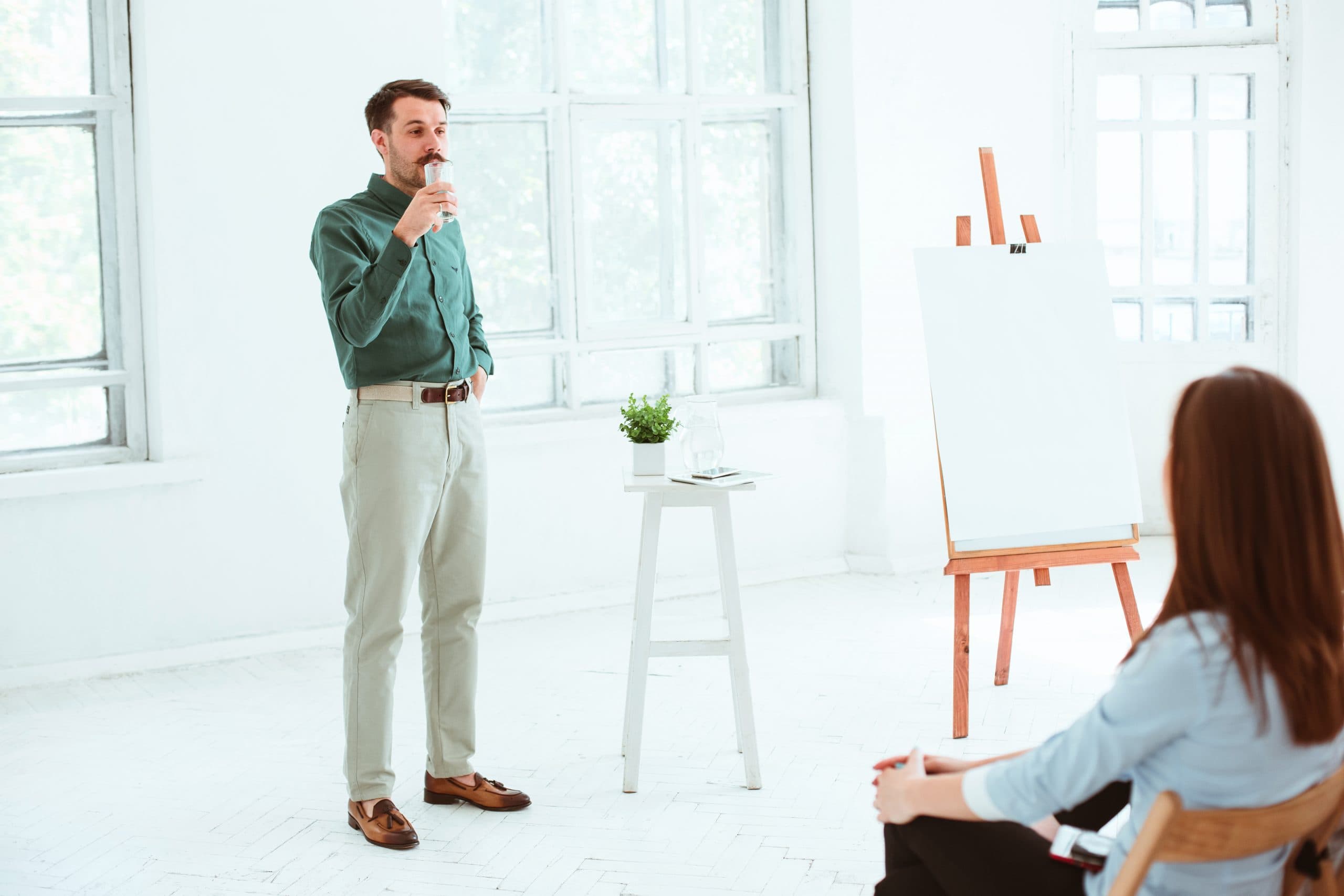 What Is Professional Coaching?