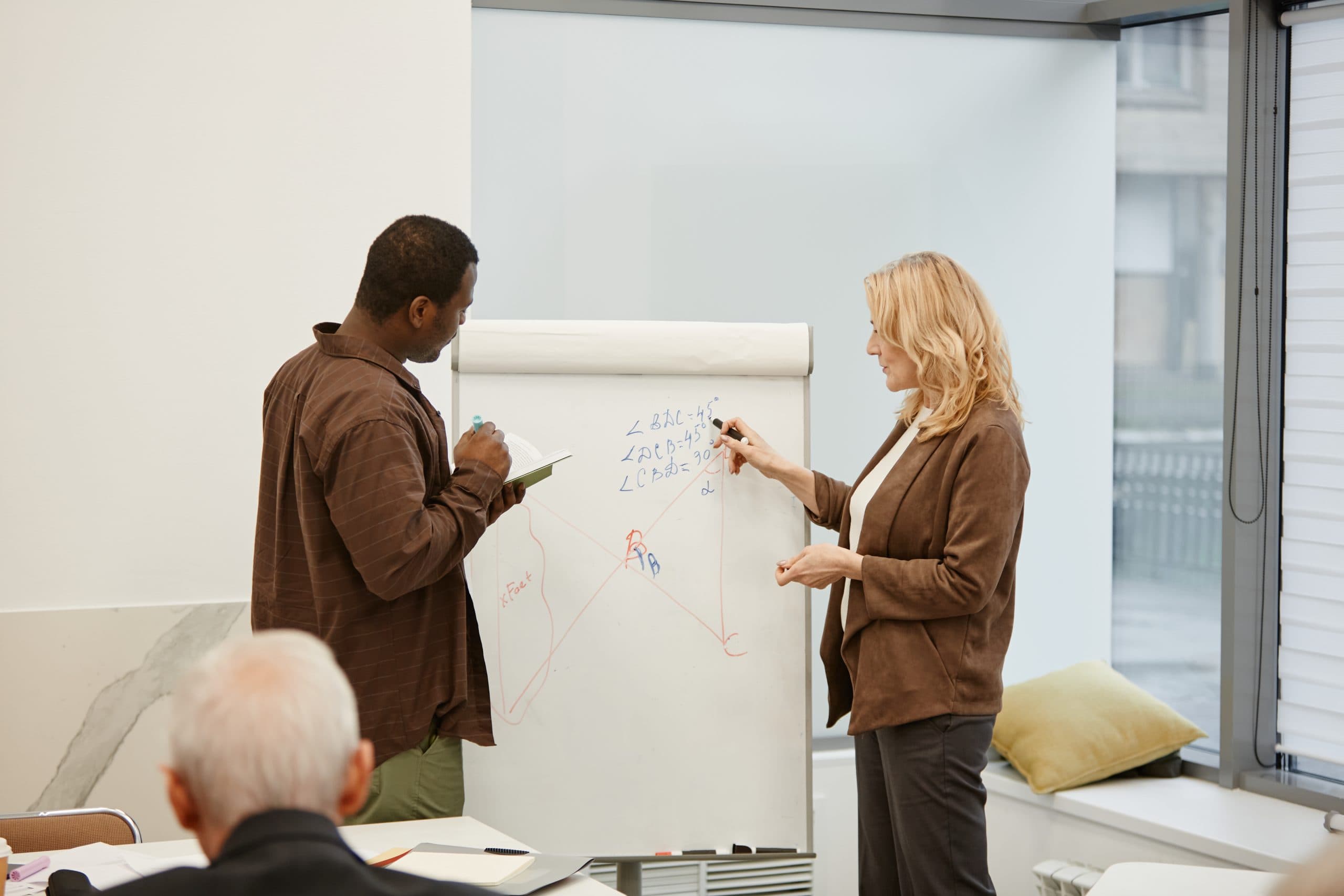WHY ACCREDITED COACH TRAINING MATTERS
