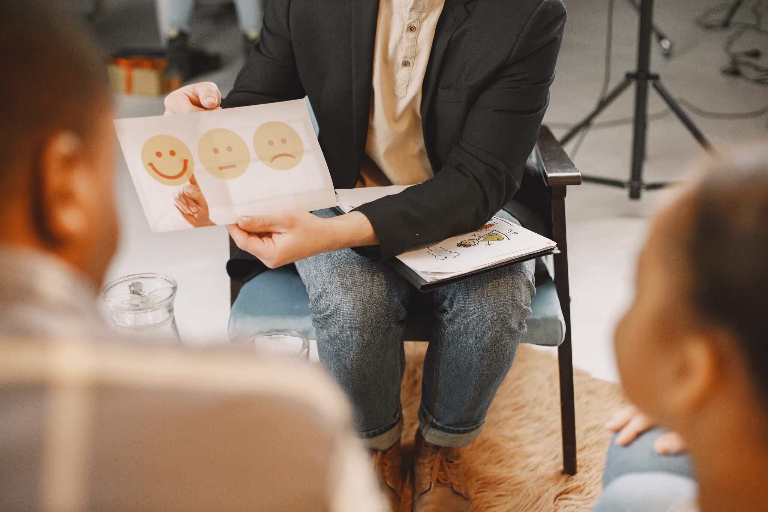 Why Emotional Intelligence Is Important For Leaders