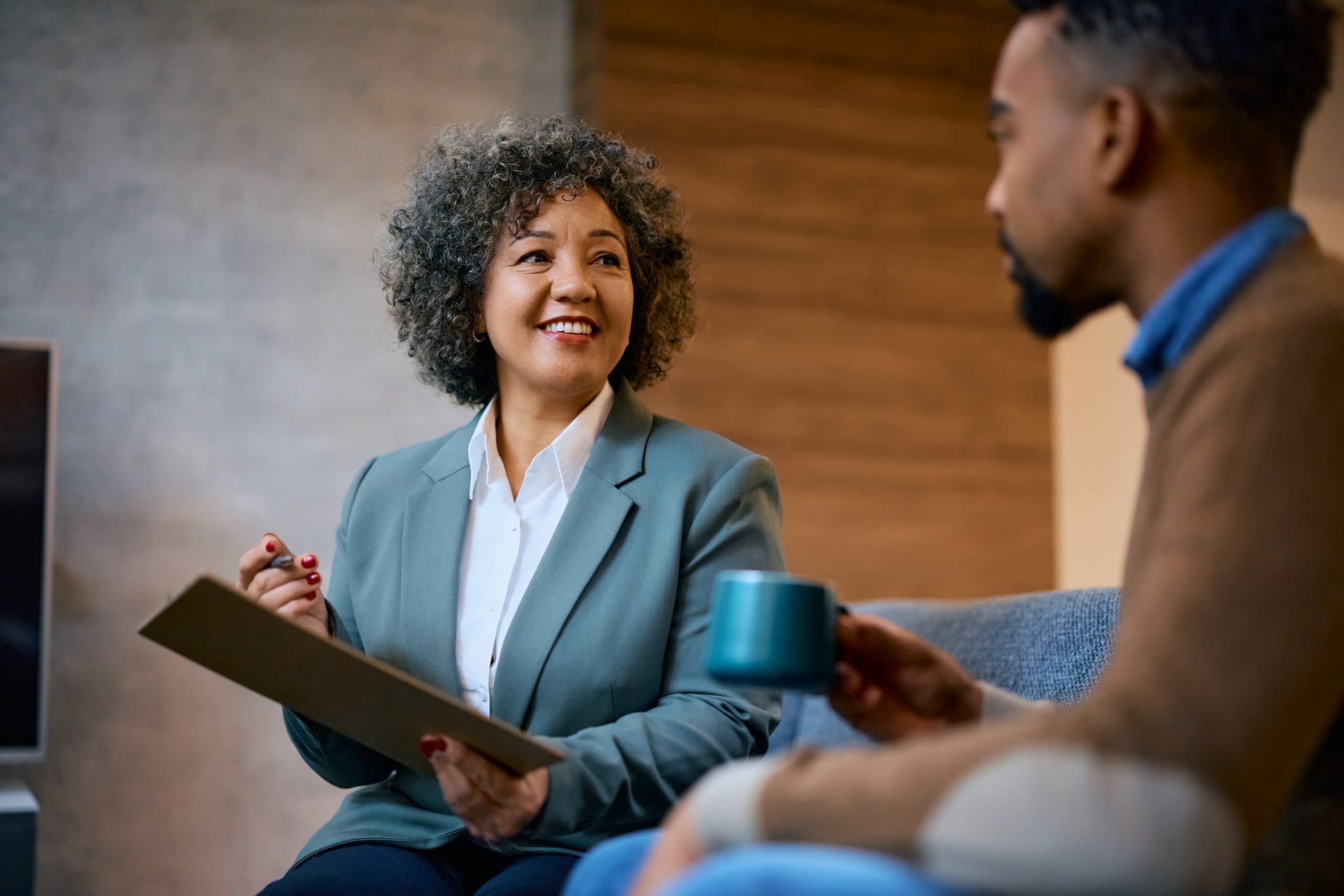 Why is Coaching Presence Important?