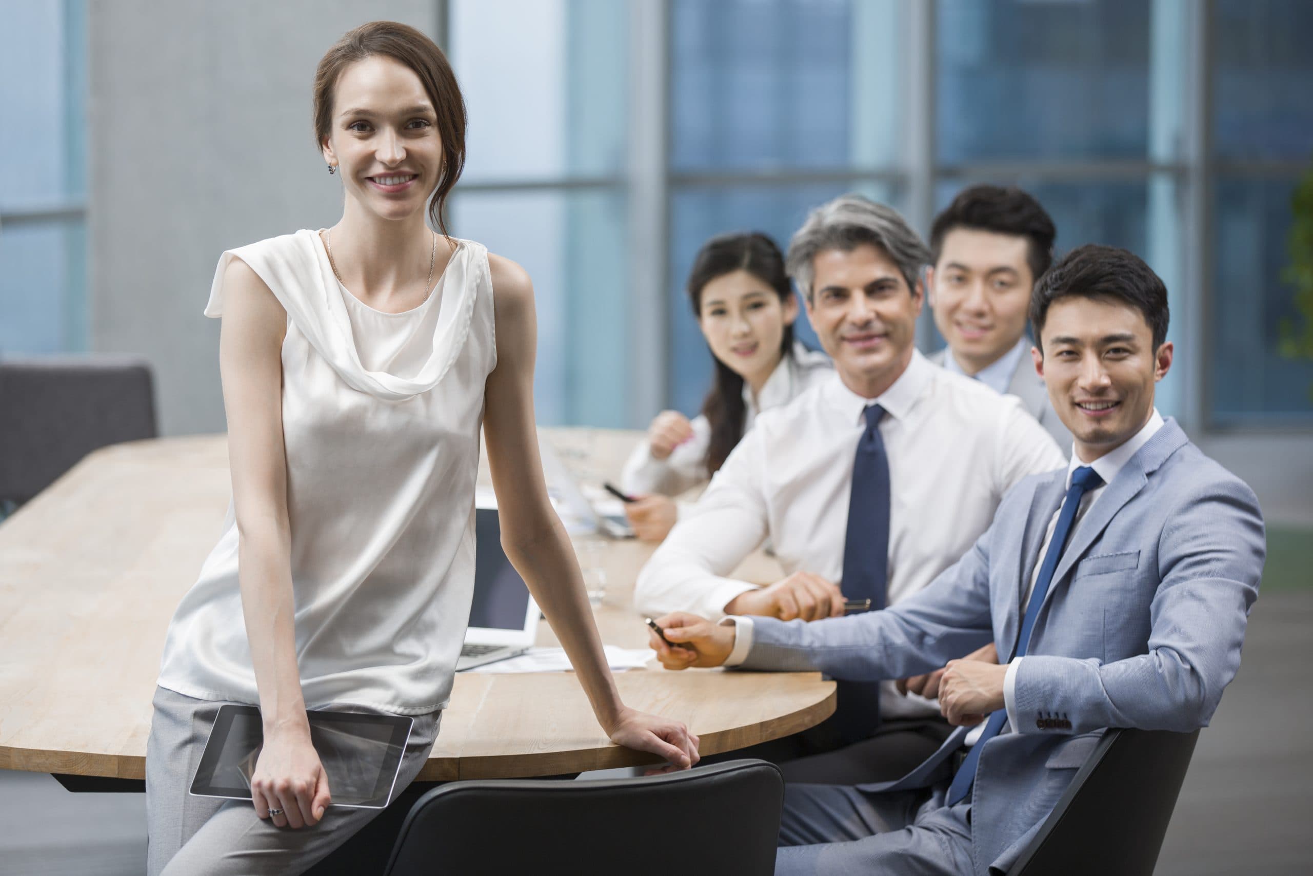 Why Should Every Executive Hire a Business Coach?