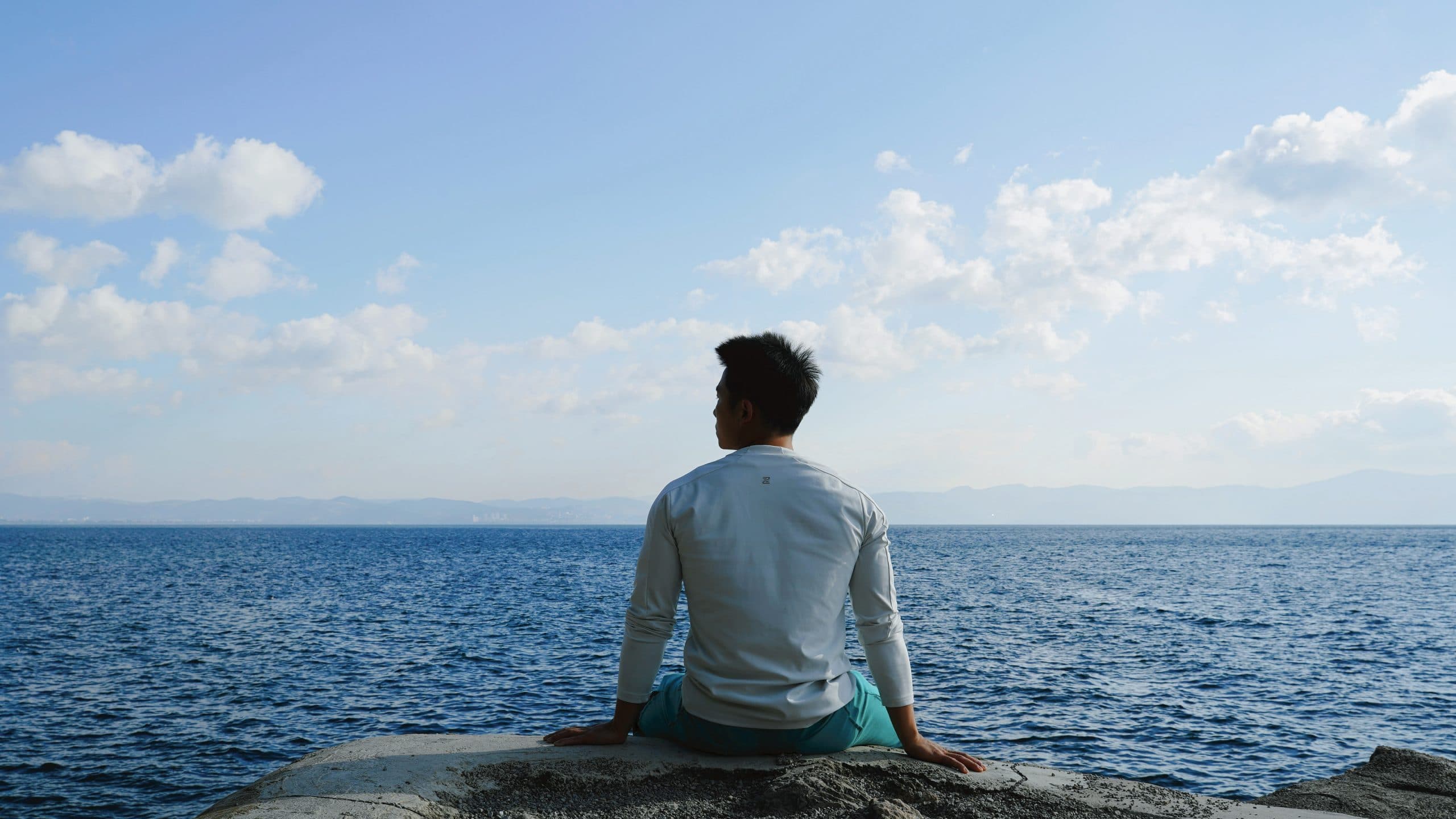 Witnessing our one and only life with Mindfulness