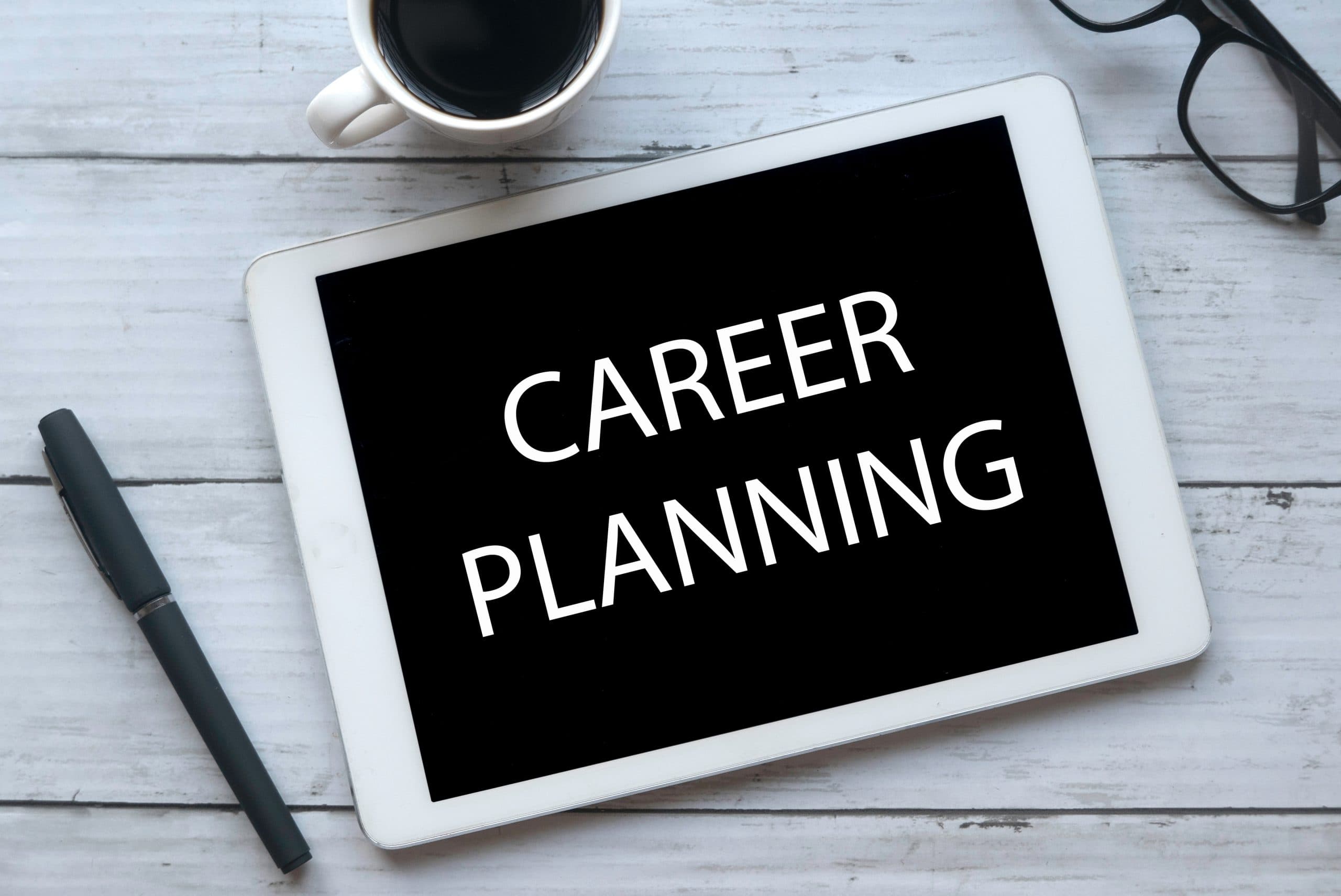 Your Career Is Not Your Destiny
