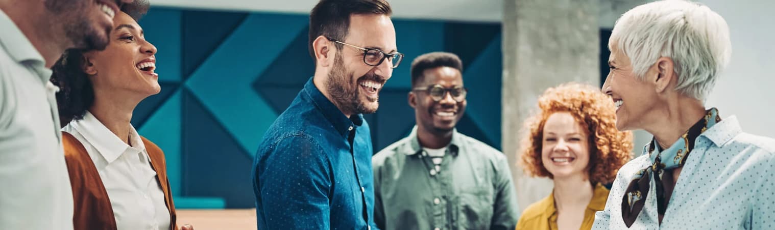 Leadership Development Corporate Team