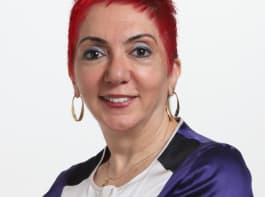 Souzan Bachir