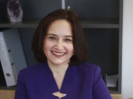 Talyaa Vardar
